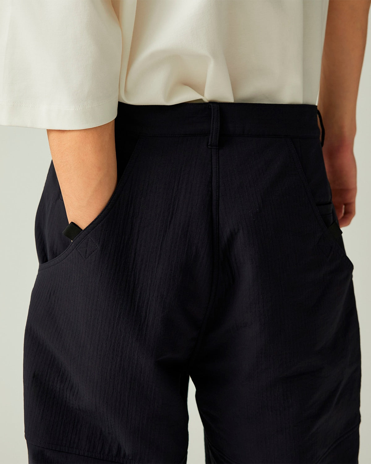 Easy Cloth Pants