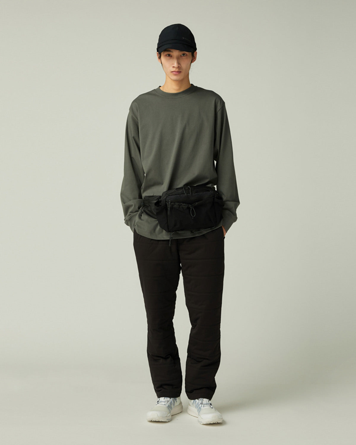 Flexible Insulated Pants