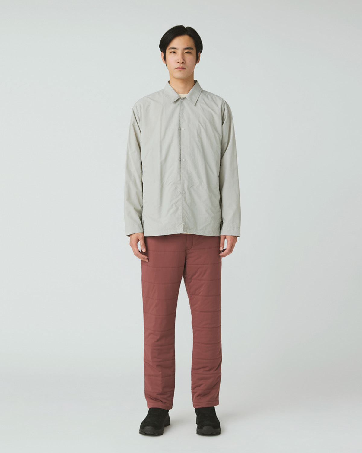 Flexible Insulated Pants