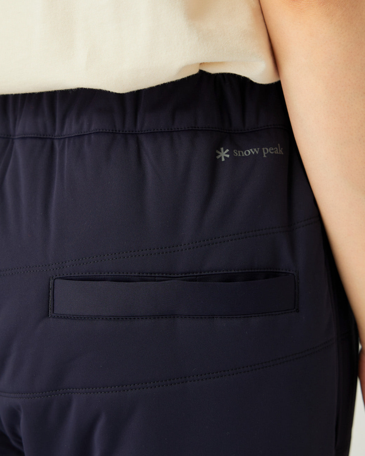 Flexible Insulated Pants