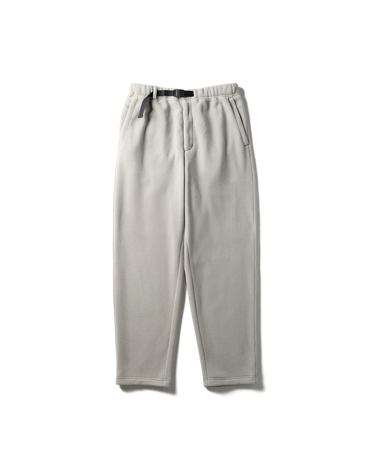 Water-Repellent Fleece Pants