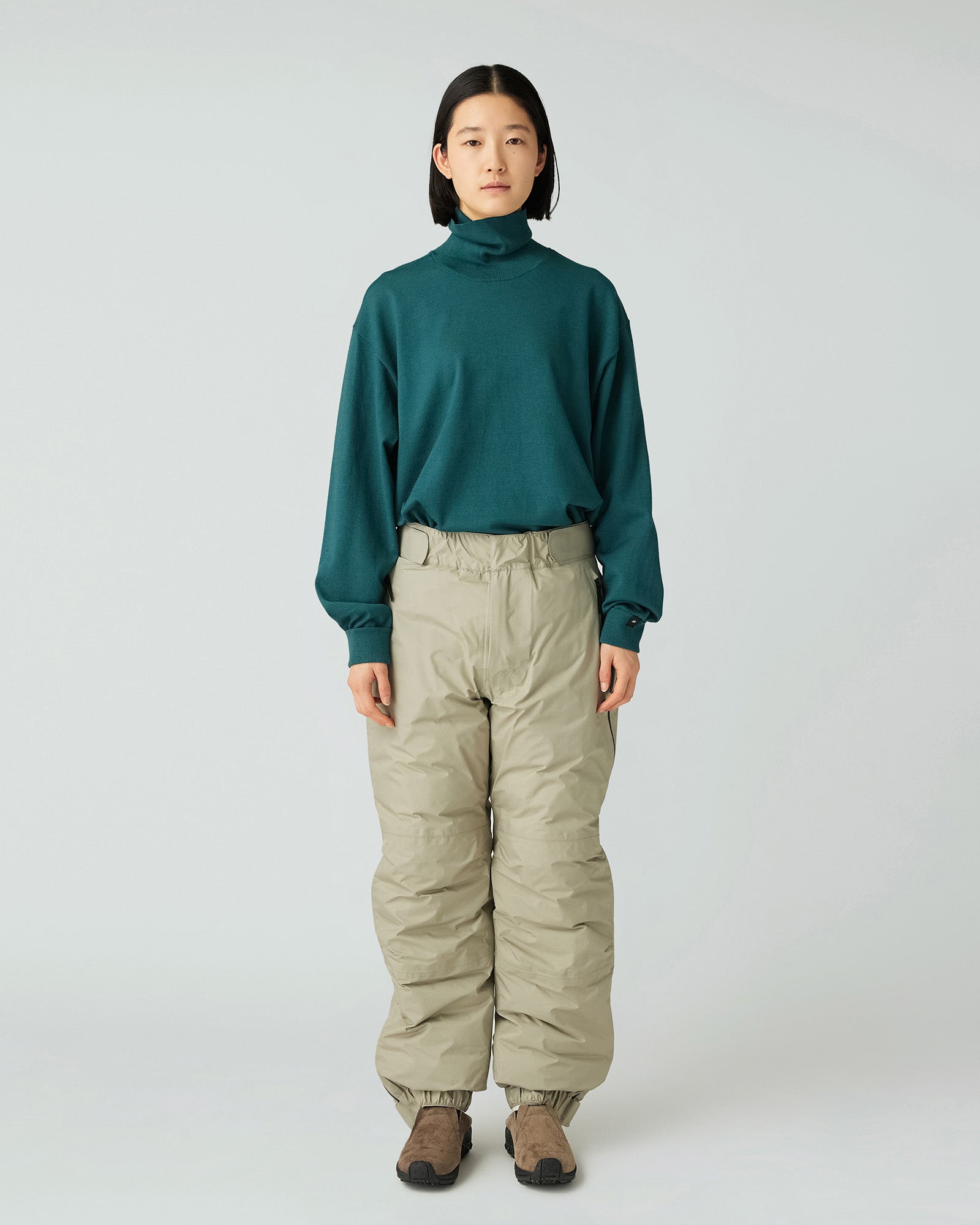 GORE-TEX Weatherproof Down Pants