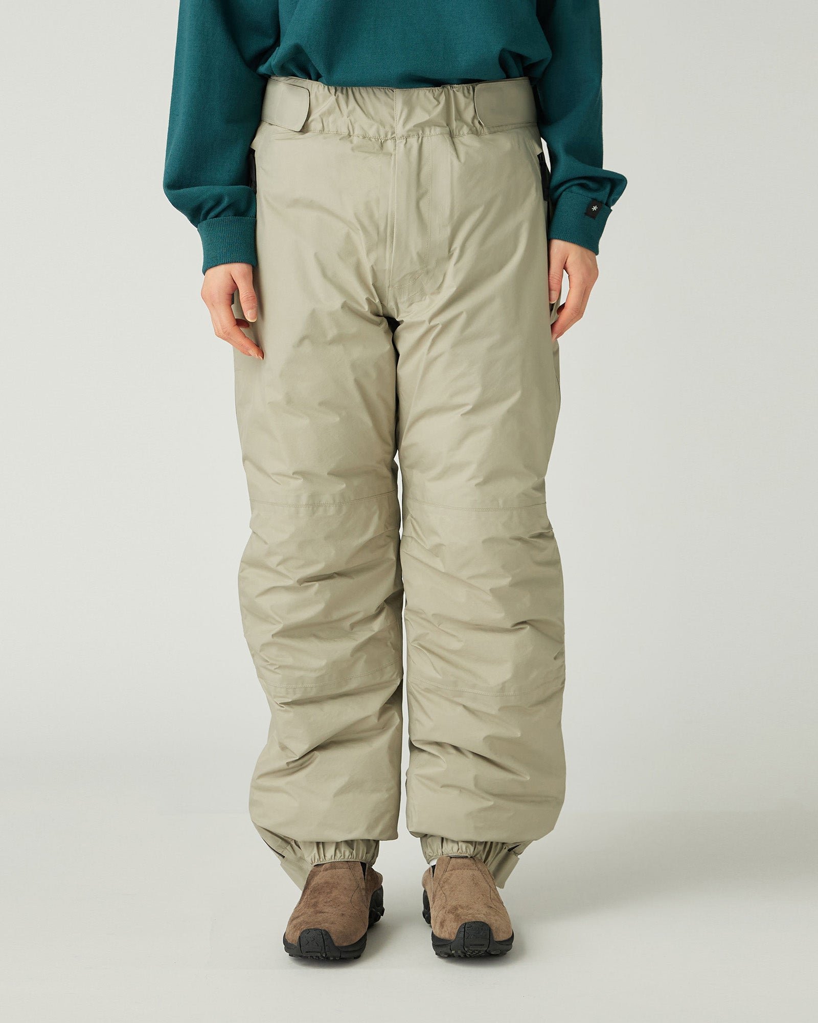 GORE-TEX Weatherproof Down Pants
