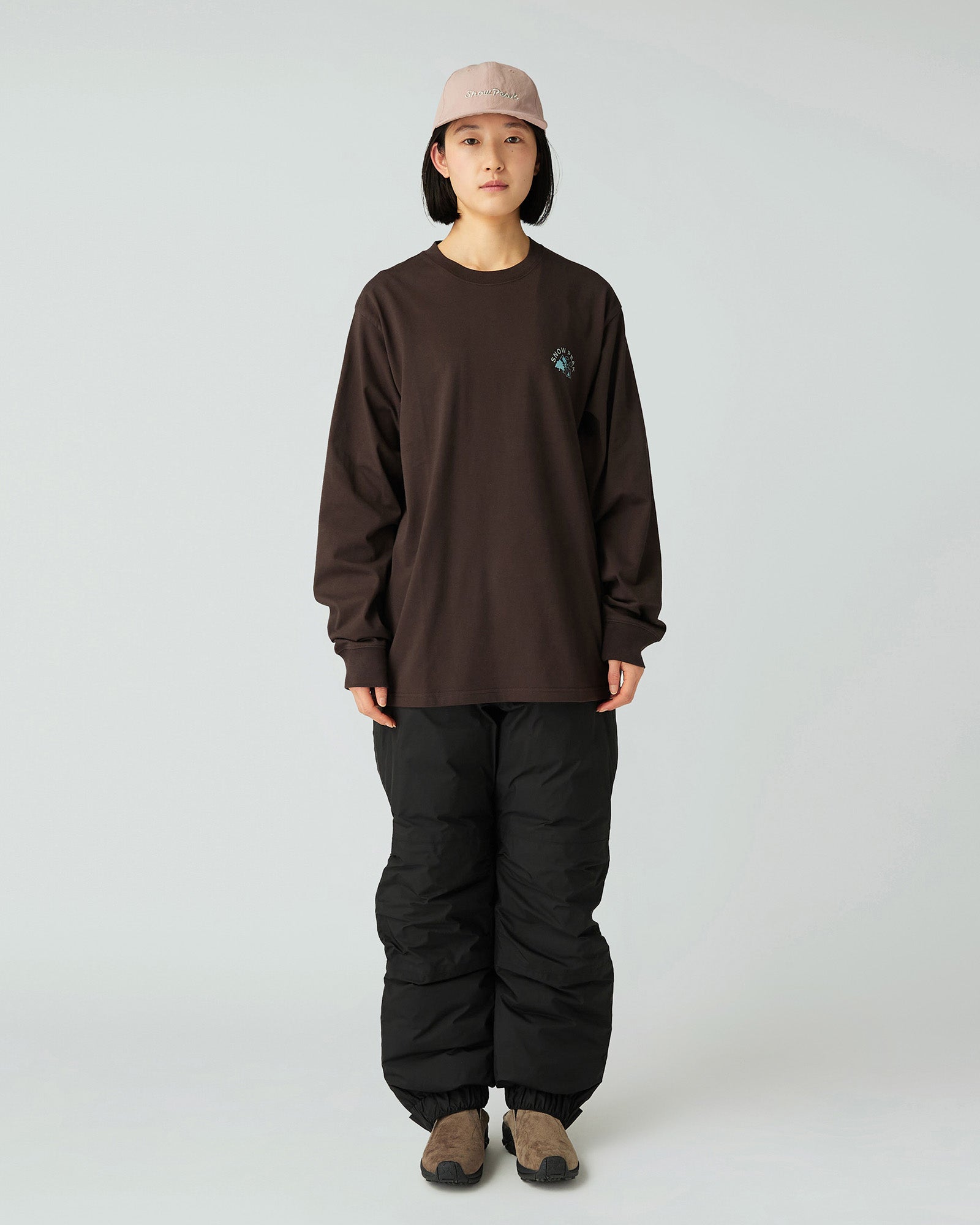 GORE-TEX Weatherproof Down Pants