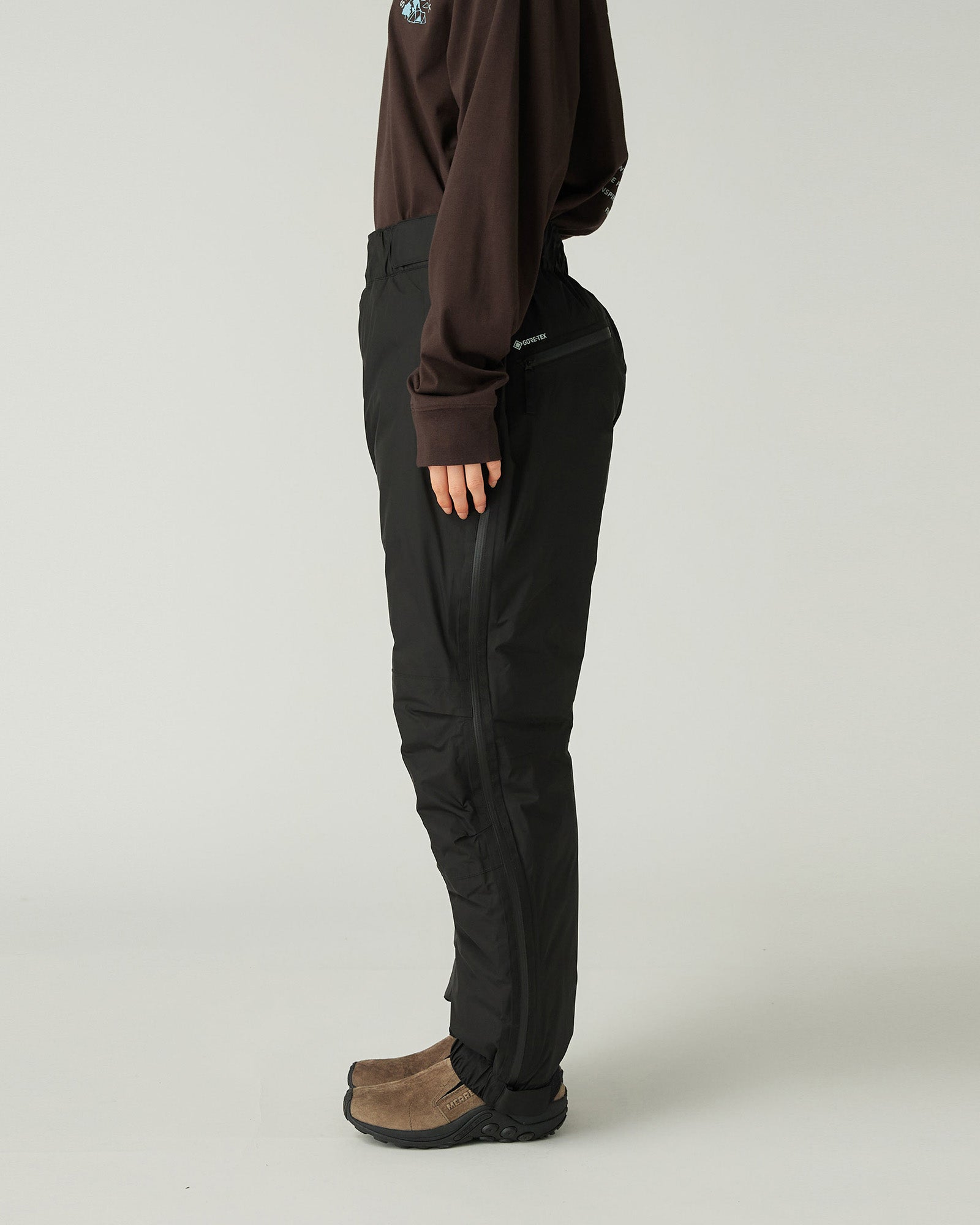 GORE-TEX Weatherproof Down Pants