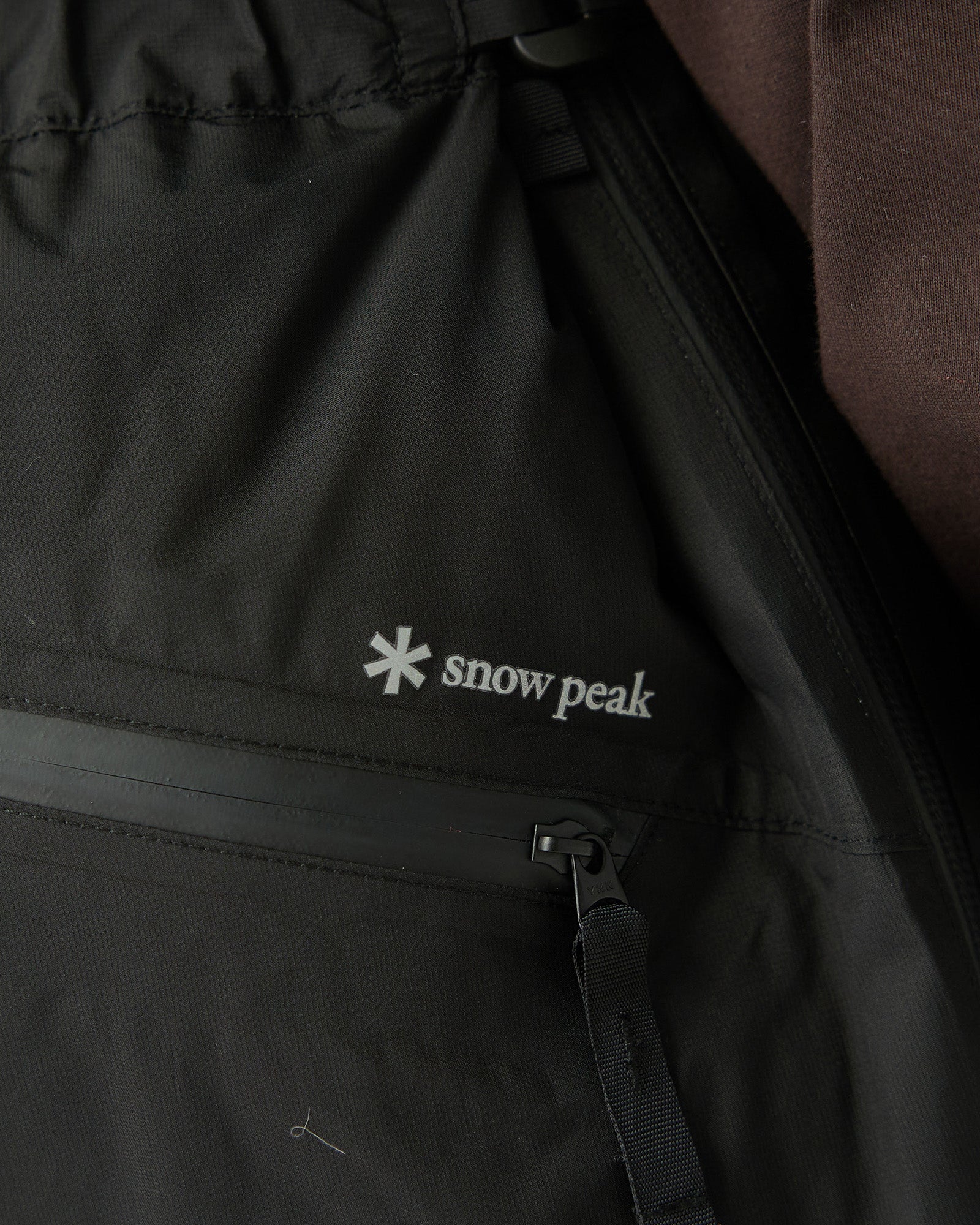 GORE-TEX Weatherproof Down Pants