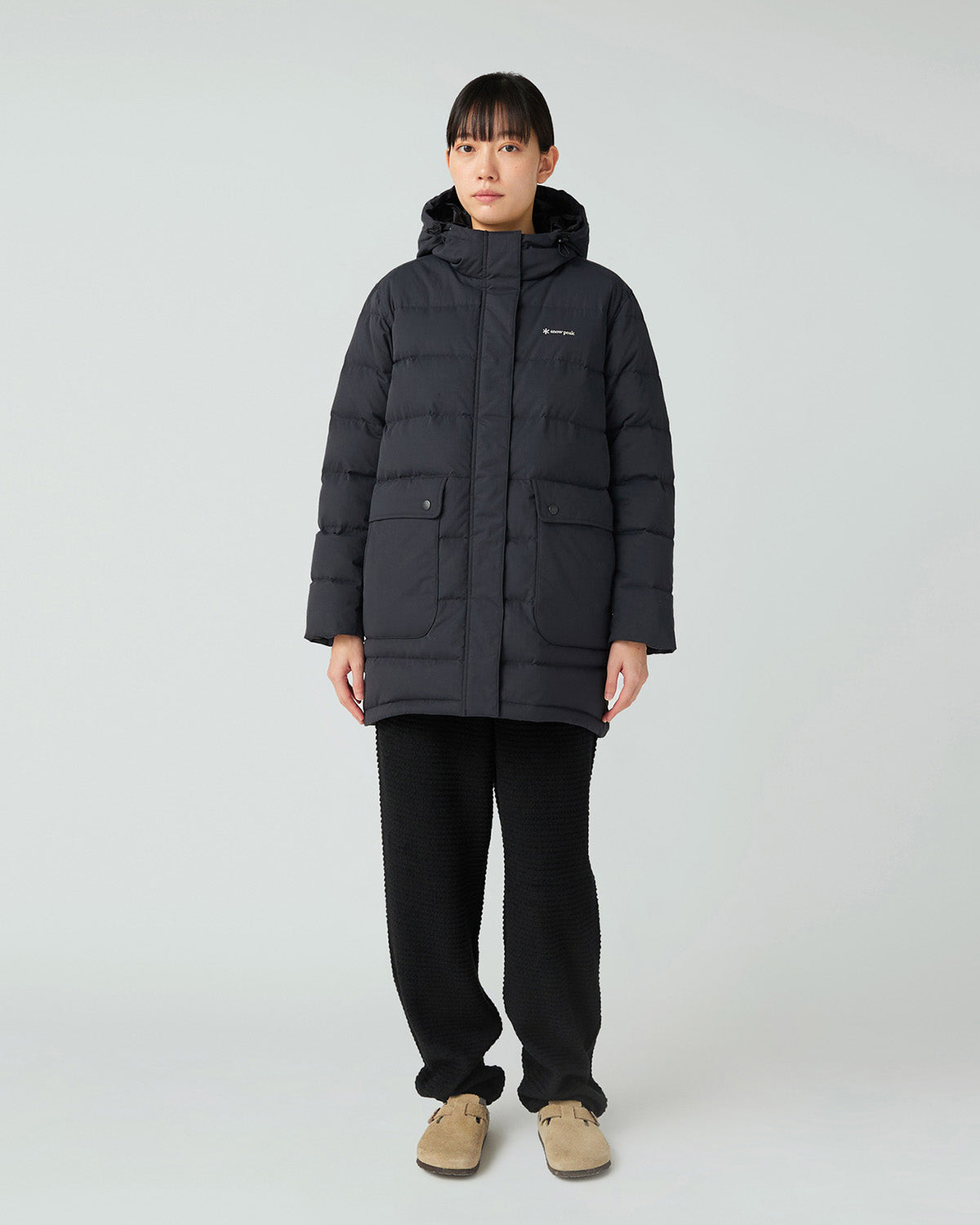 Thermo Control Pants