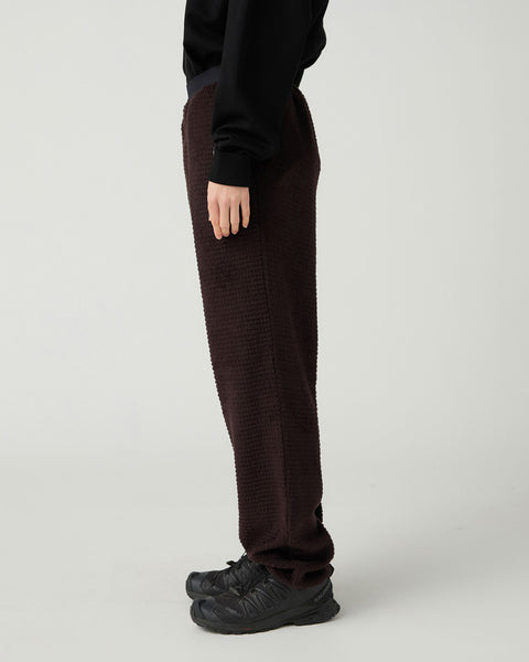 스노피크 열 제어 바지