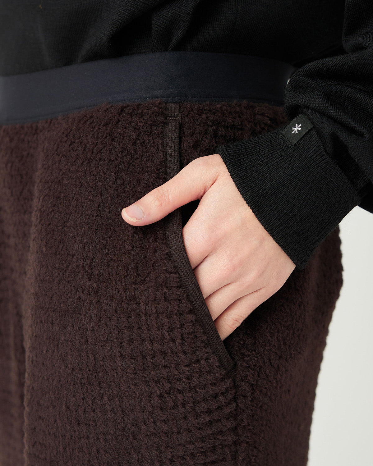 Thermo Control Pants