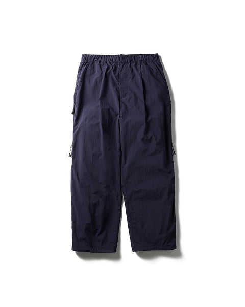 Nylon Tussah Utility Storage Pants | Snow Peak