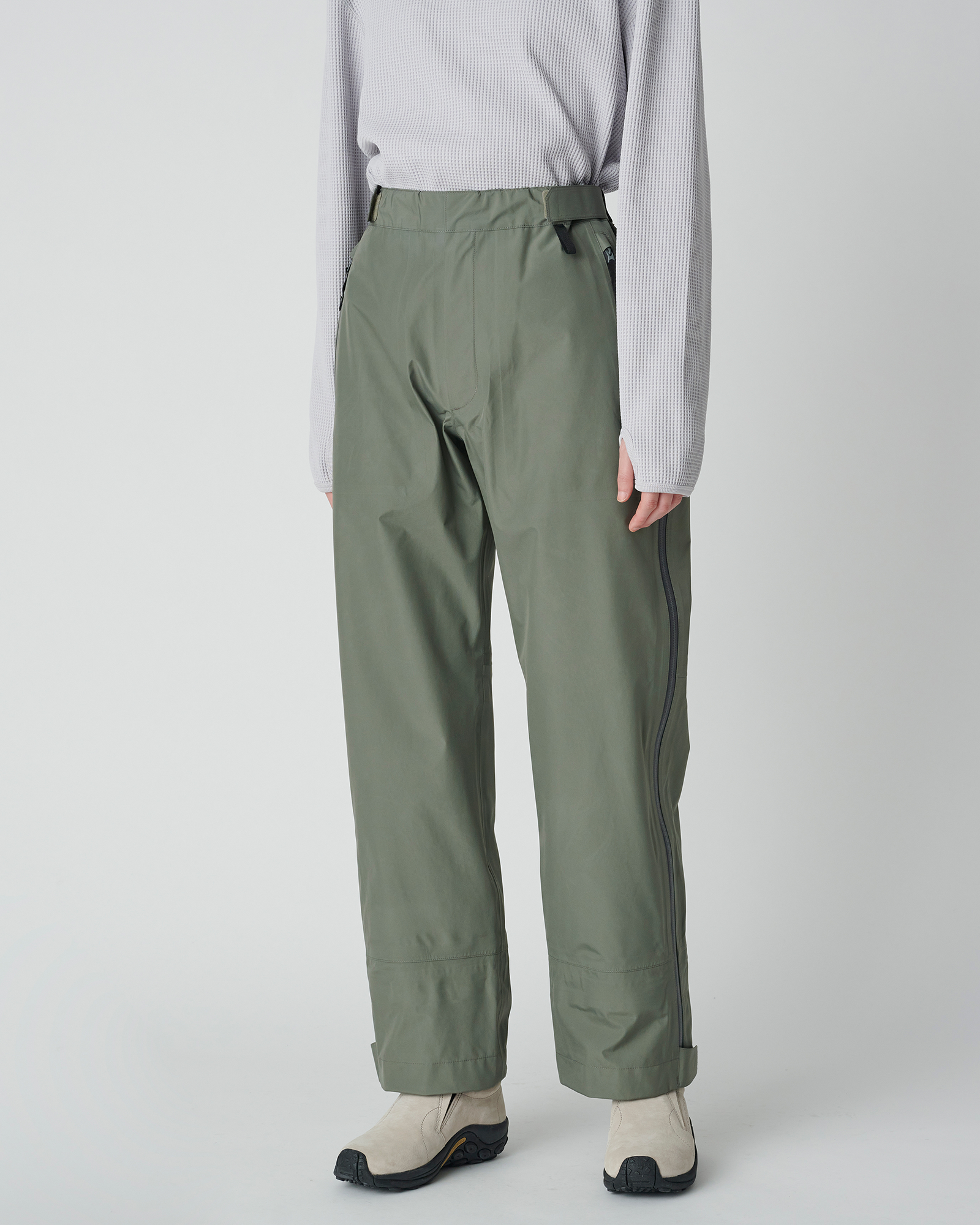 GORE-TEX Rain Pants