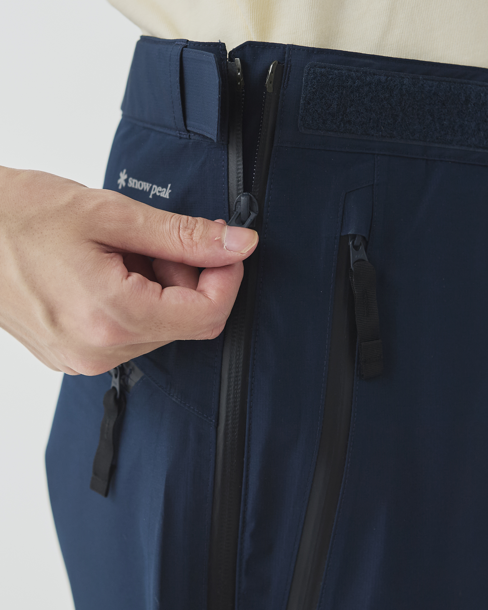 GORE-TEX Rain Pants