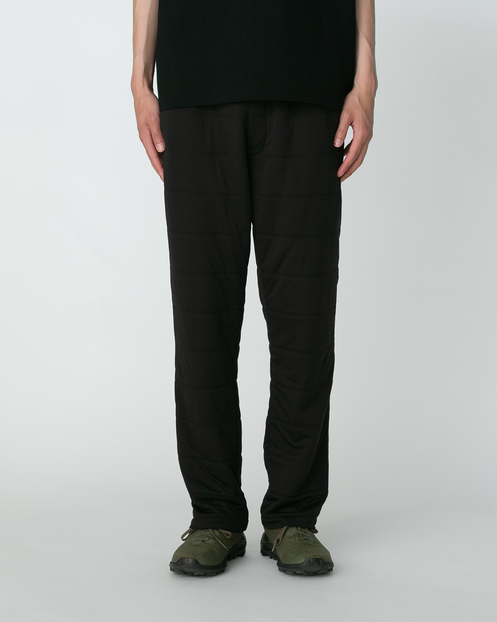 Flexible Insulated Pants