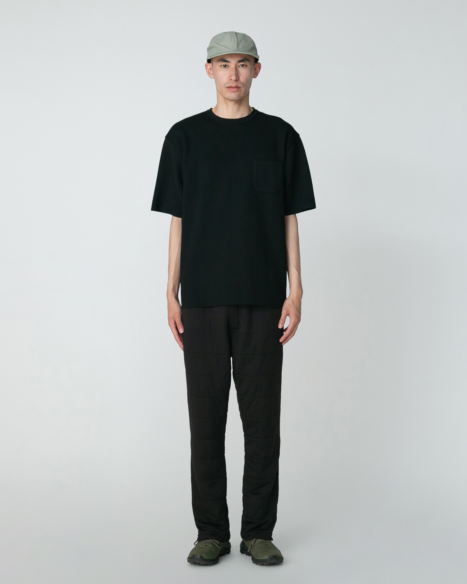 Flexible Insulated Pants