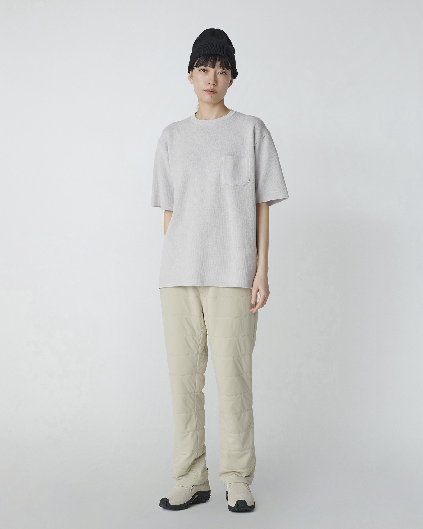 Flexible Insulated Pants