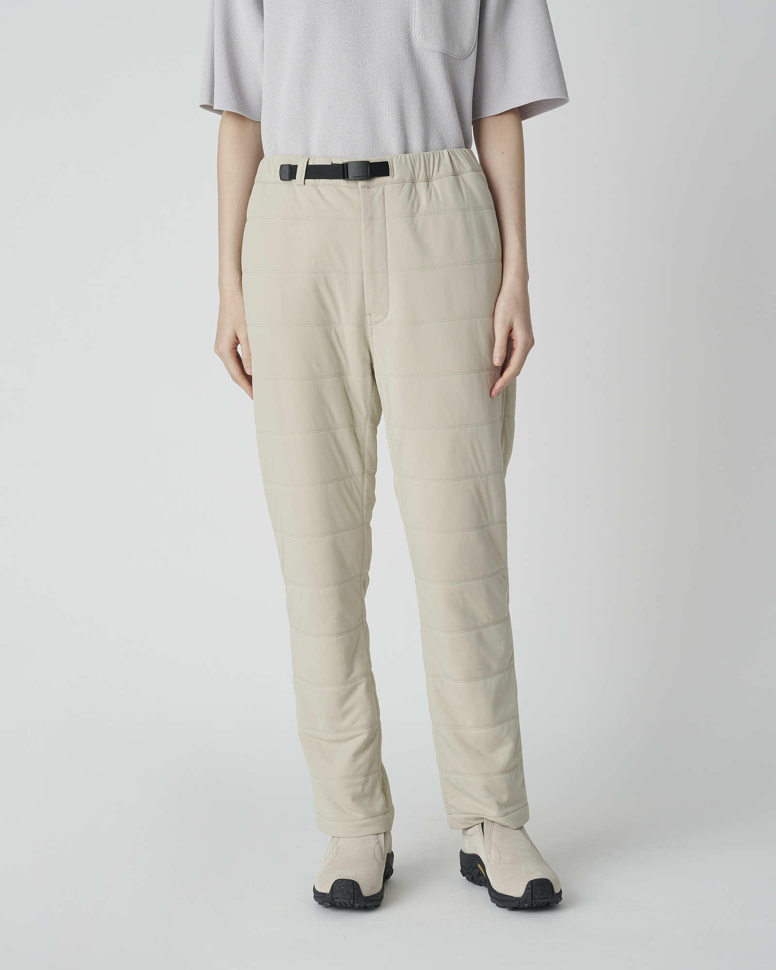 Flexible Insulated Pants