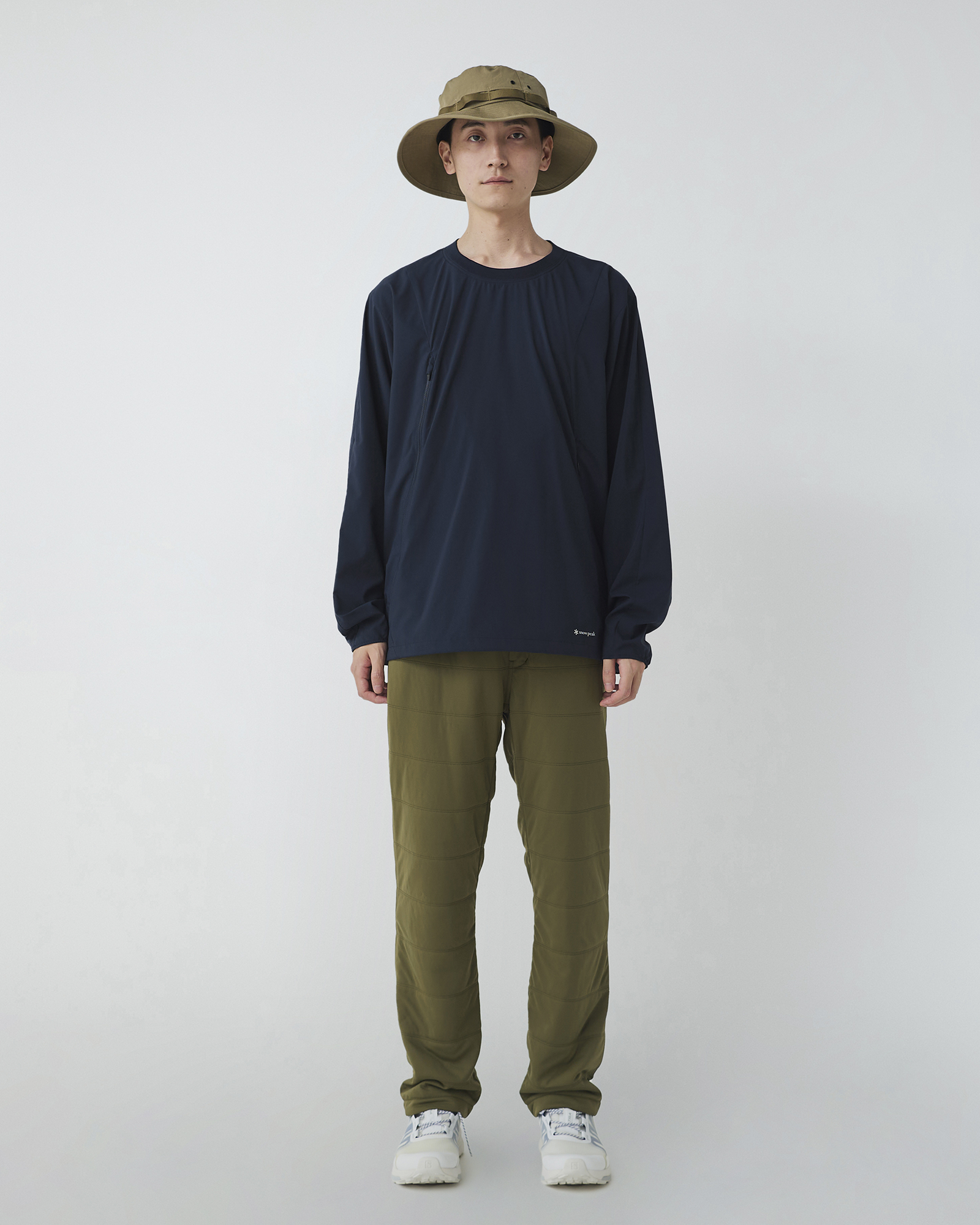 Flexible Insulated Pants