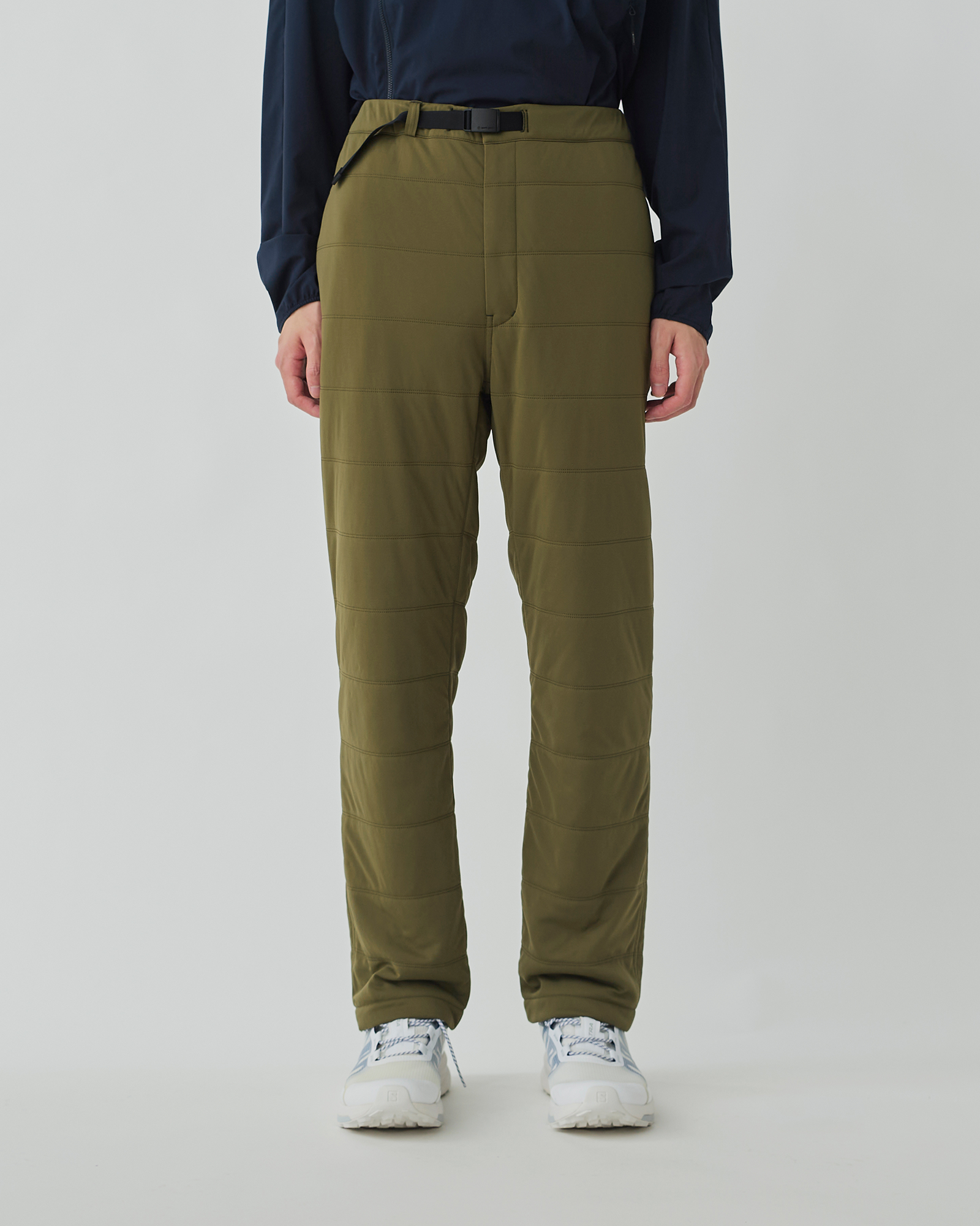 Flexible Insulated Pants