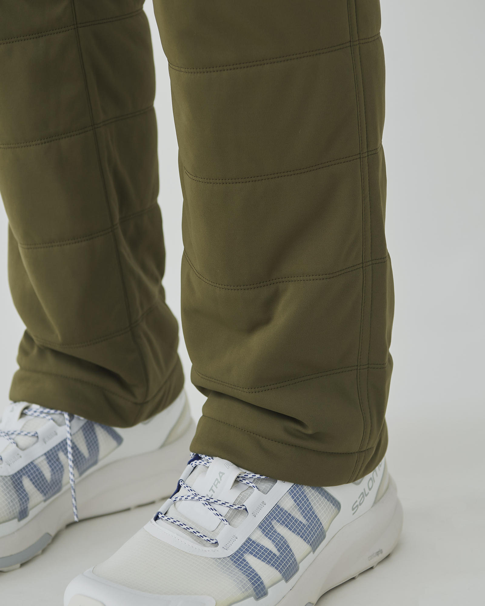 Flexible Insulated Pants