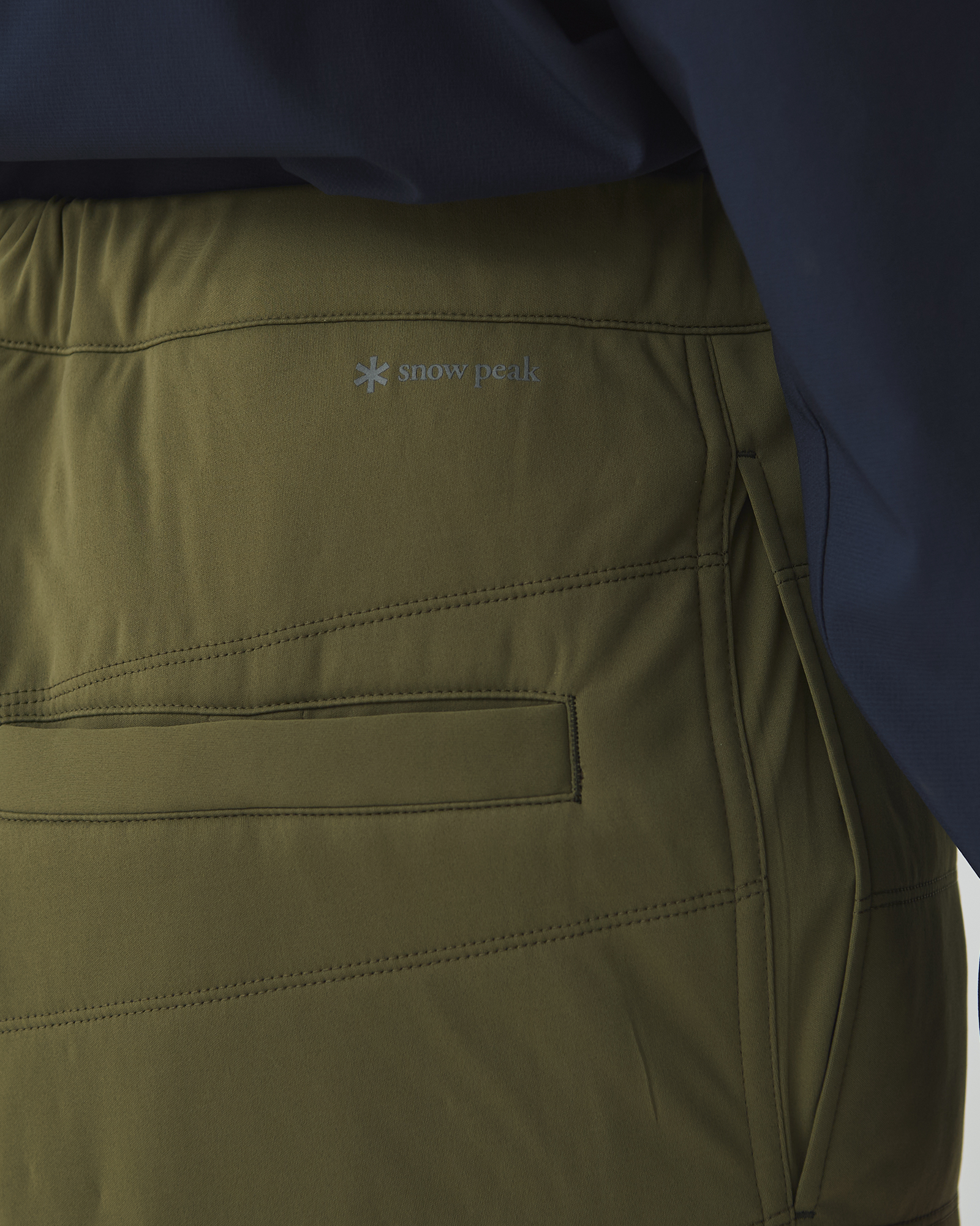 Flexible Insulated Pants