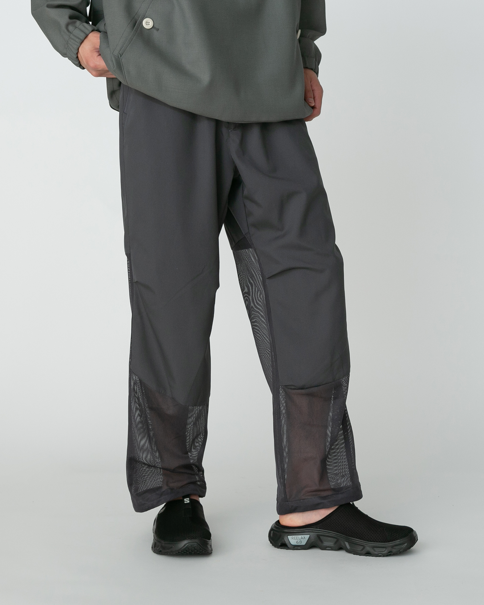 Insect Shield Mesh Pants