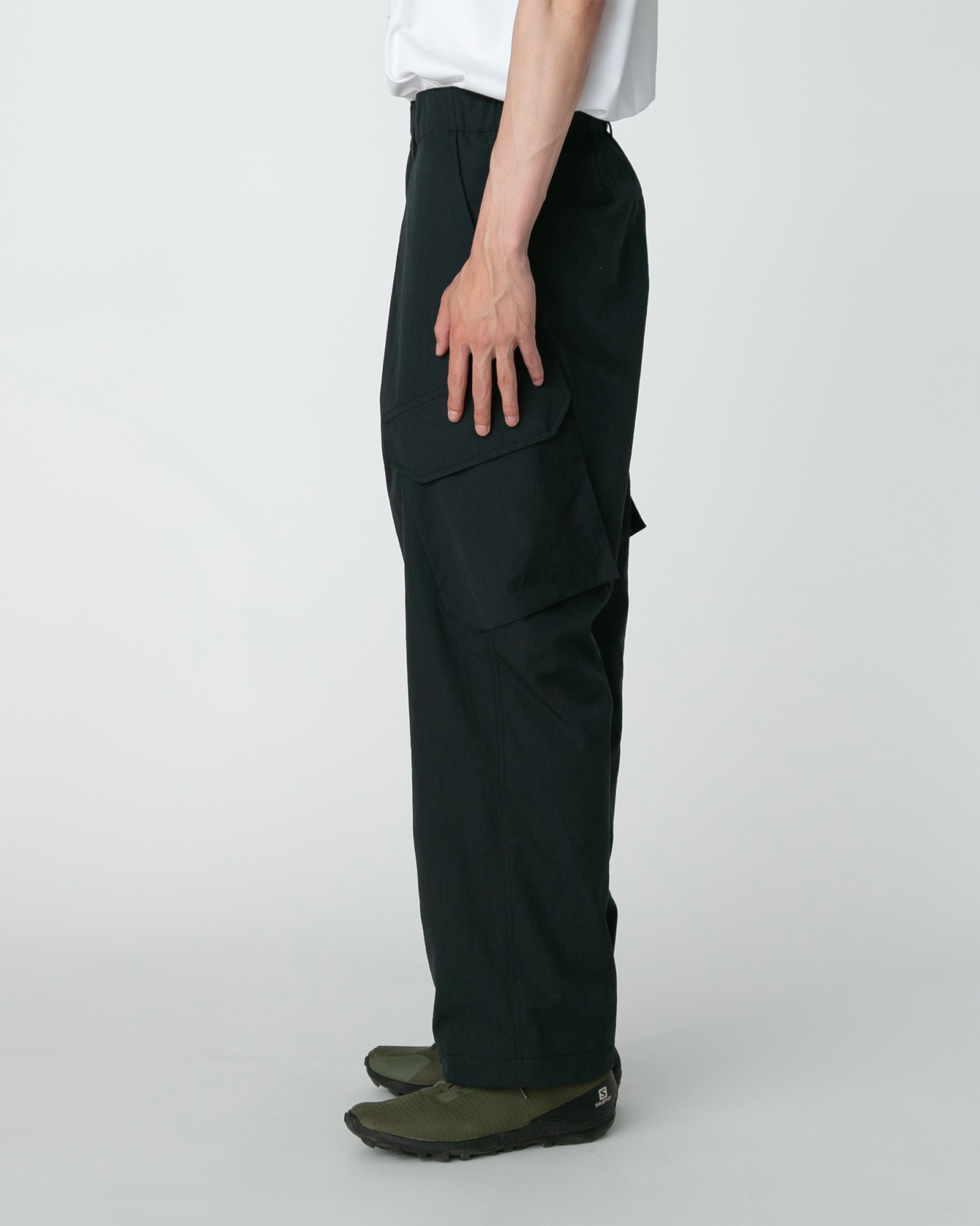 Takibi Weather Cloth Pants