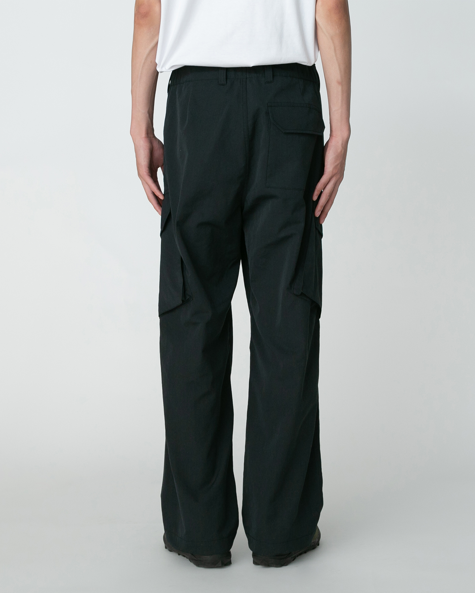 Takibi Weather Cloth Pants