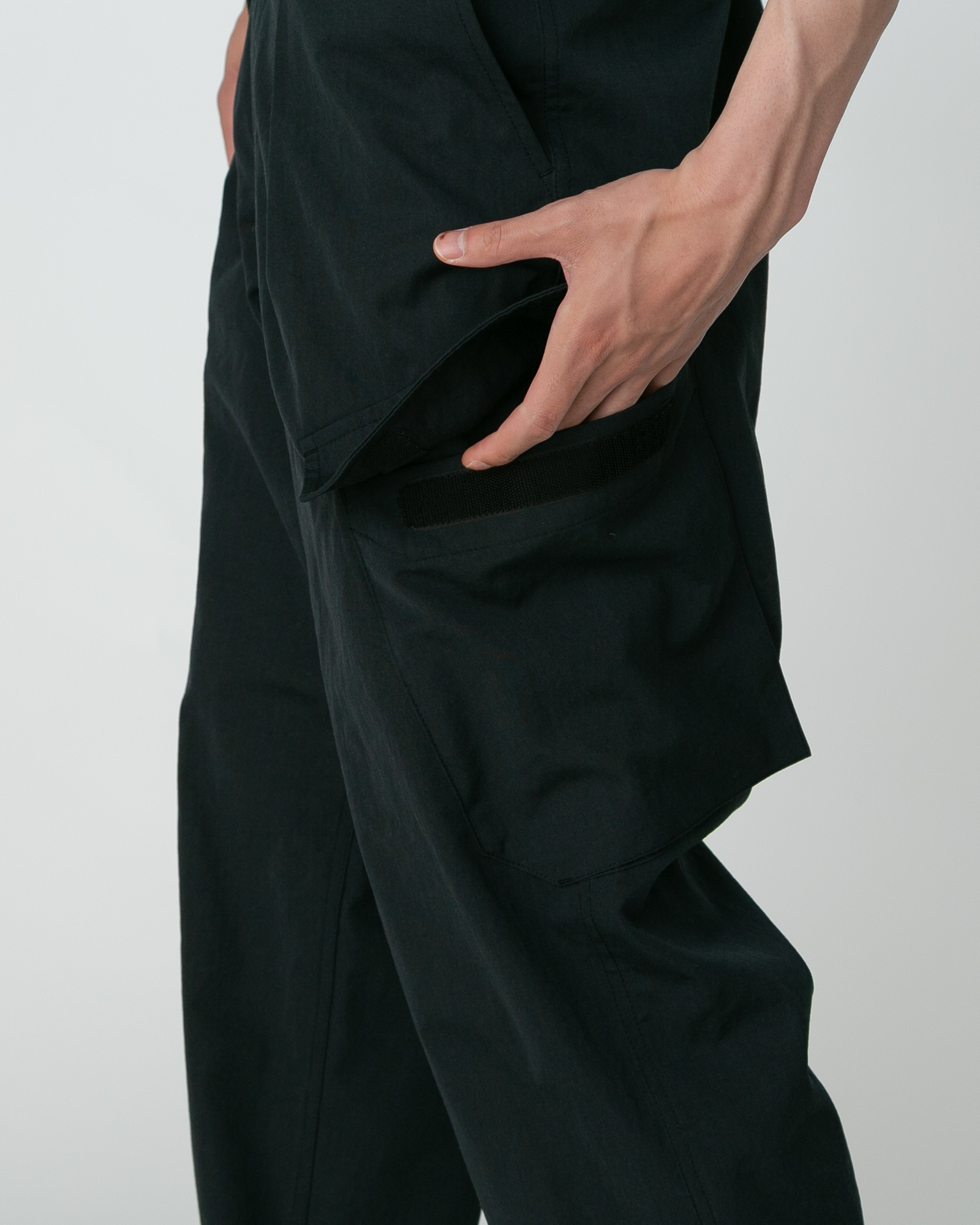 Takibi Weather Cloth Pants