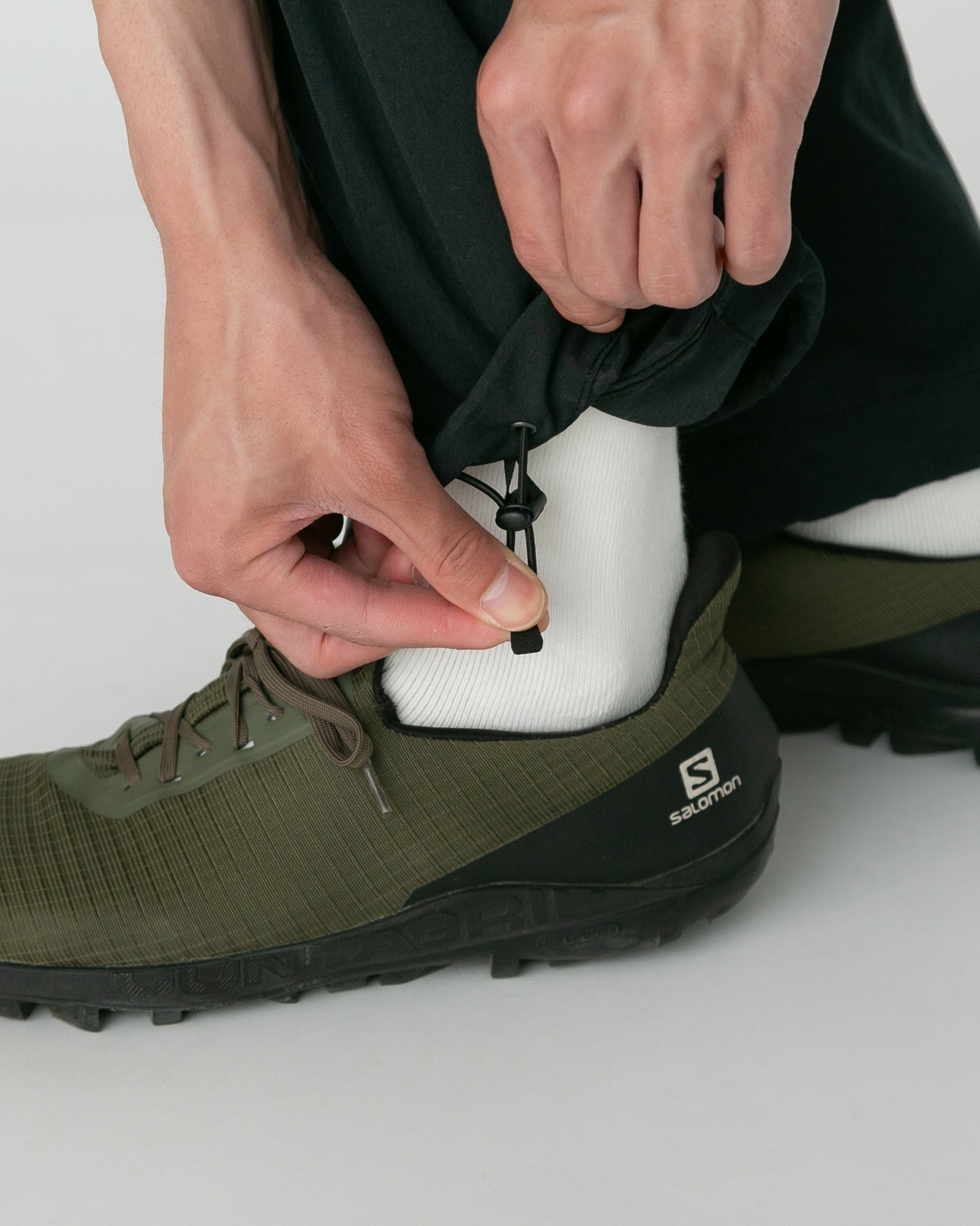 Takibi Weather Cloth Pants