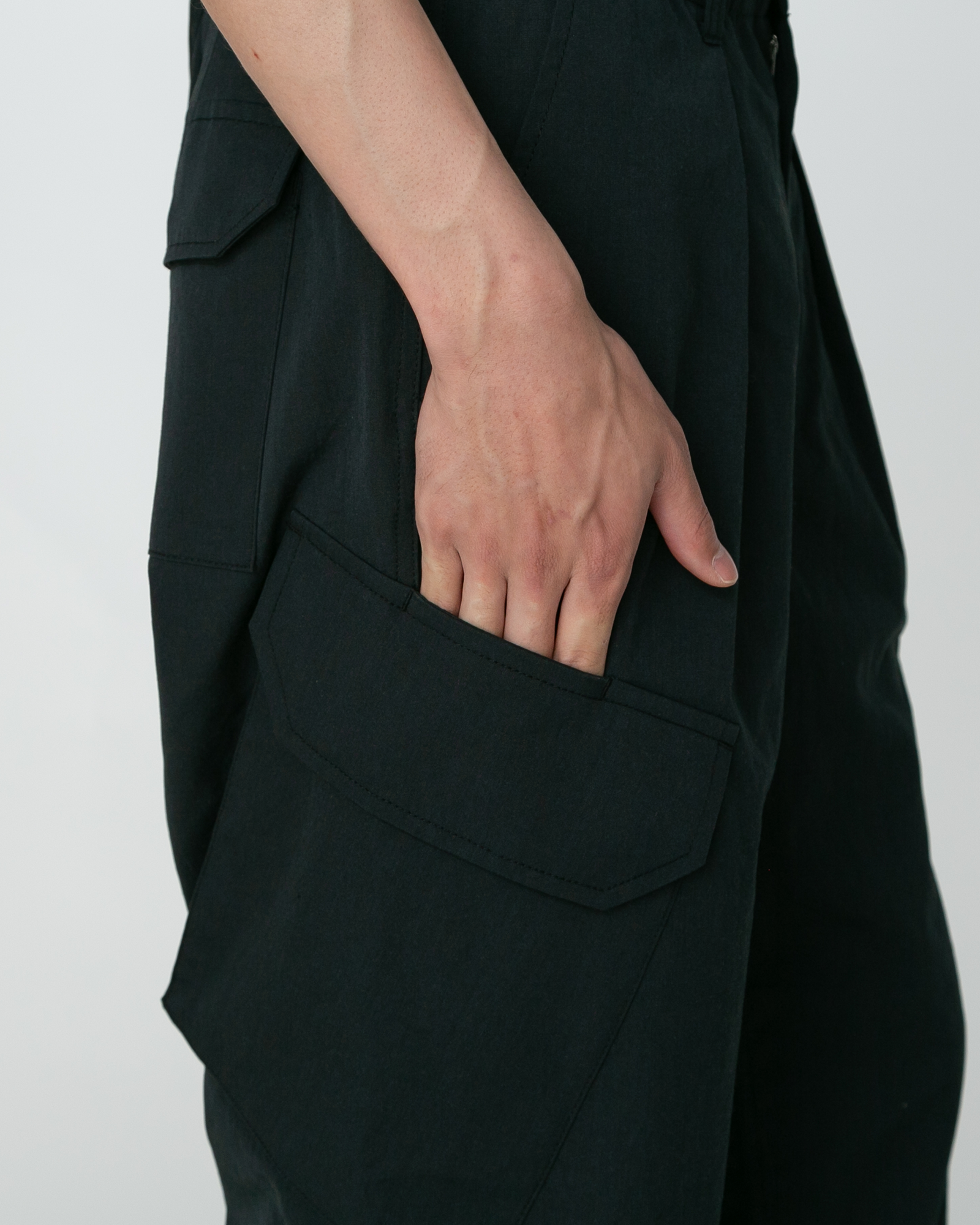 Takibi Weather Cloth Pants