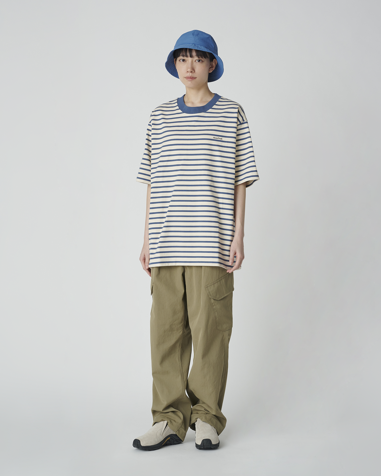 Takibi Weather Cloth Pants
