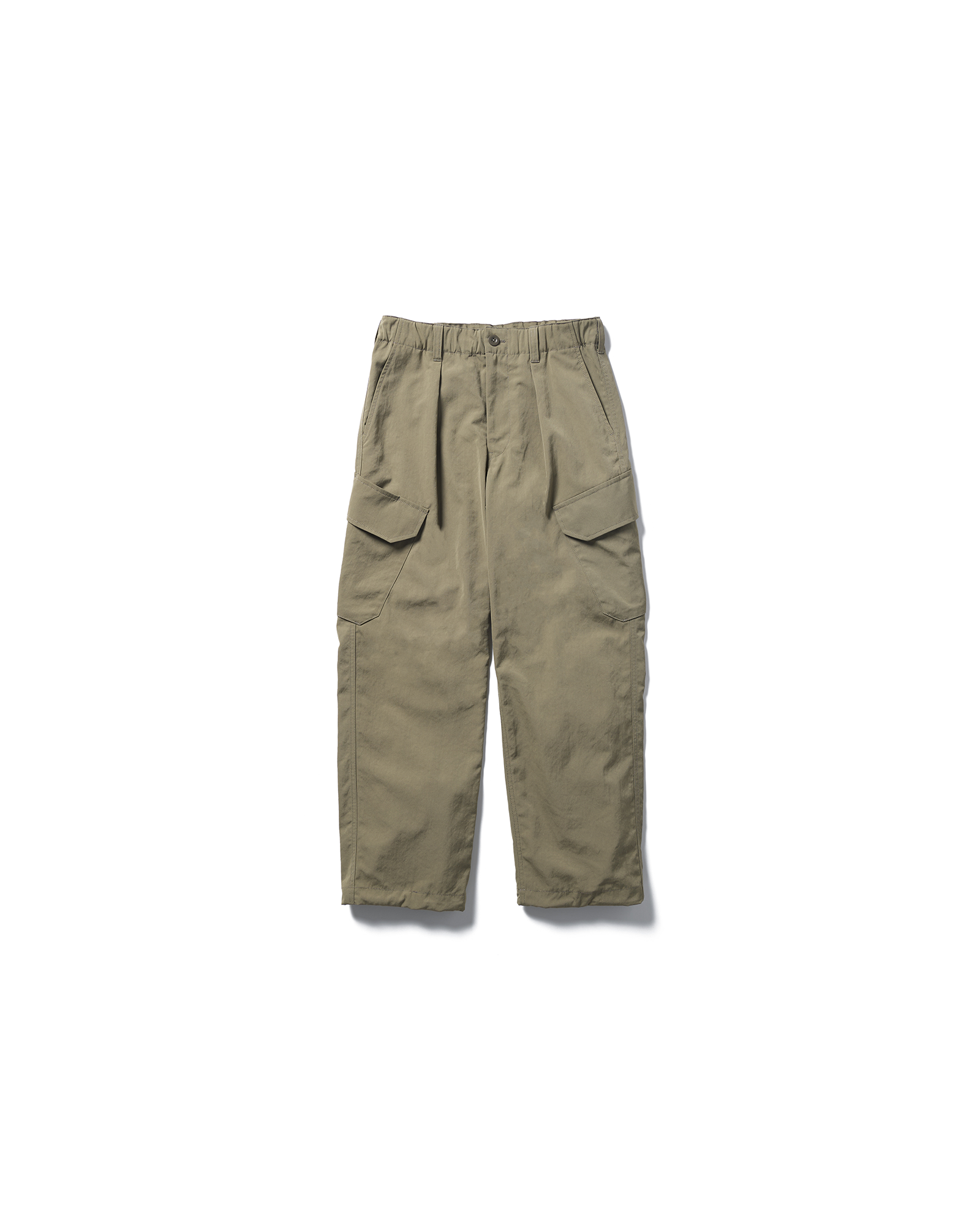 Takibi Weather Cloth Pants