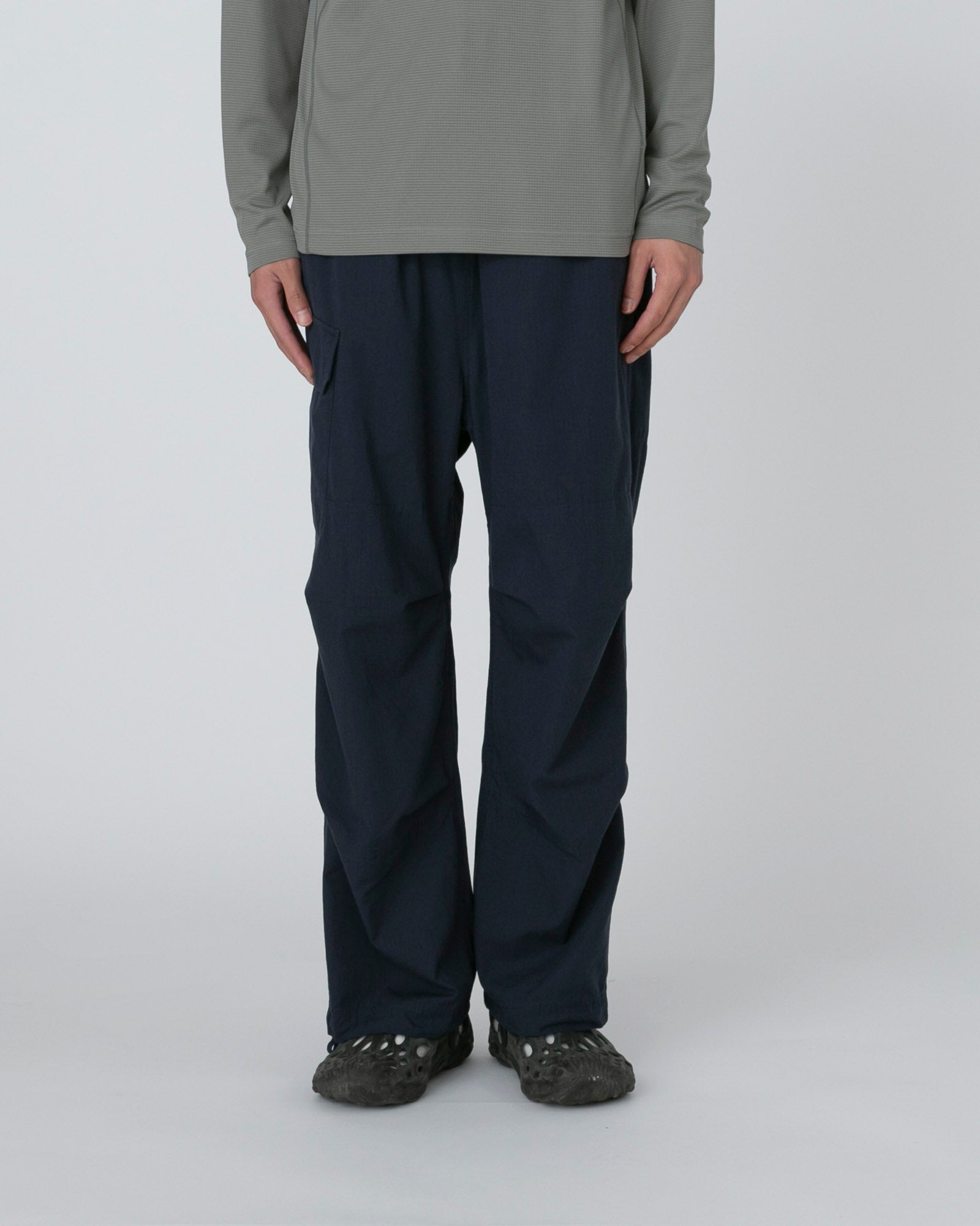 Takibi Light Ripstop Pants