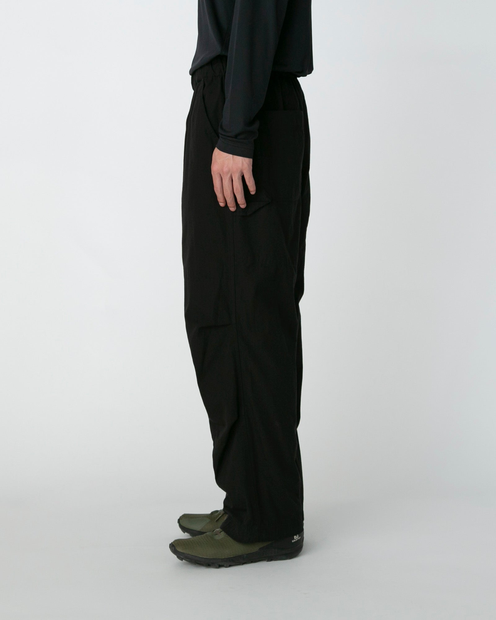 Takibi Light Ripstop Pants