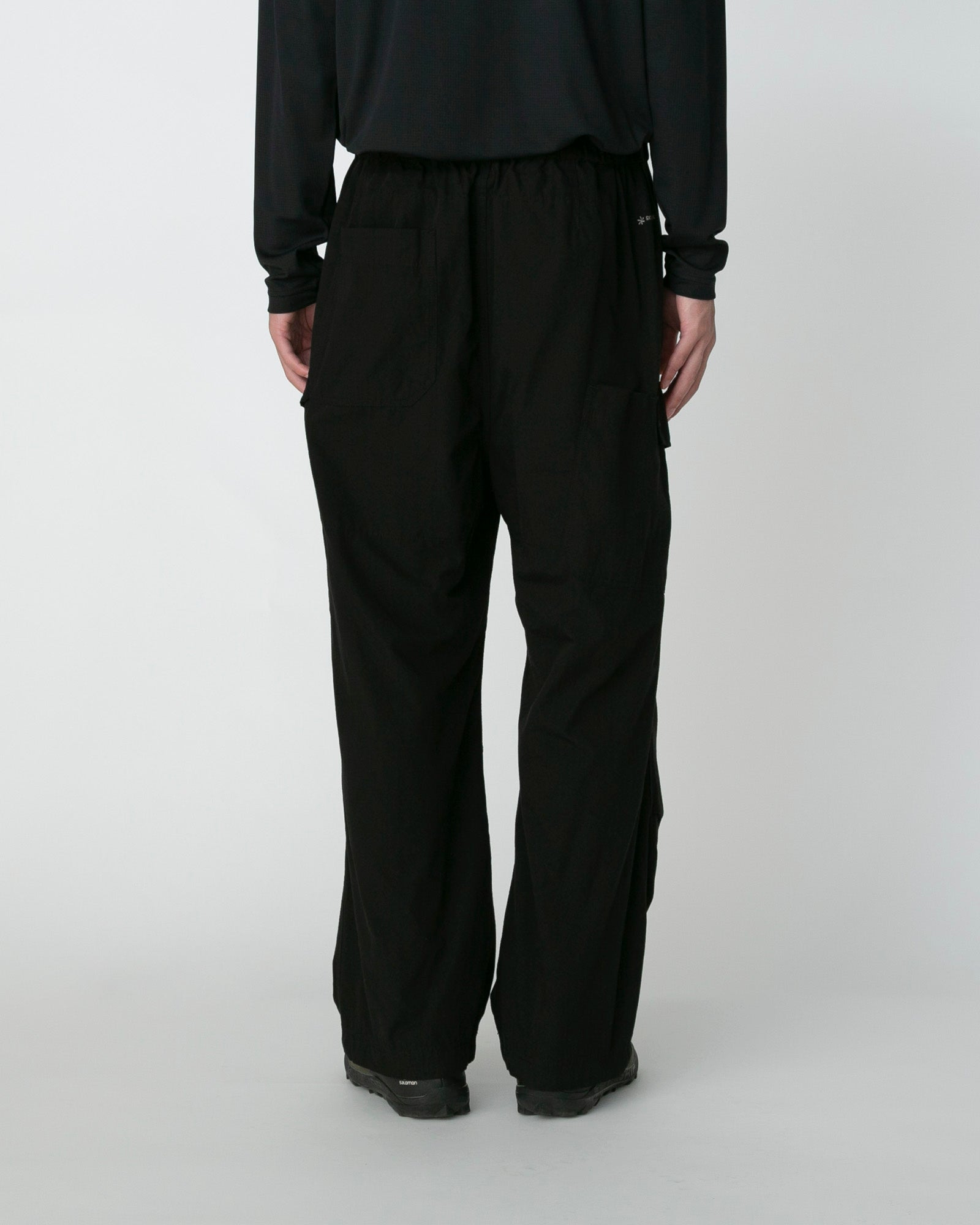 Takibi Light Ripstop Pants
