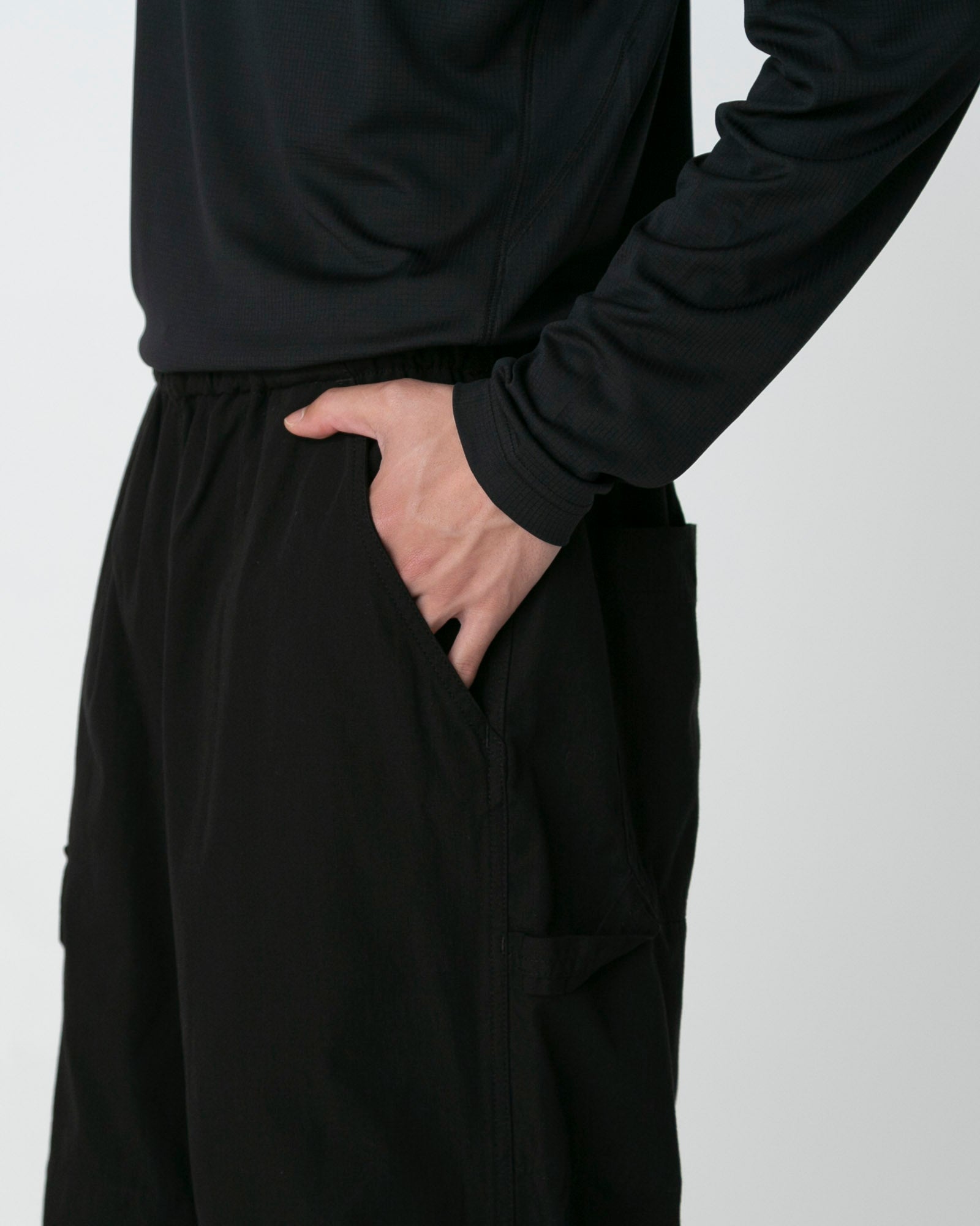 Takibi Light Ripstop Pants