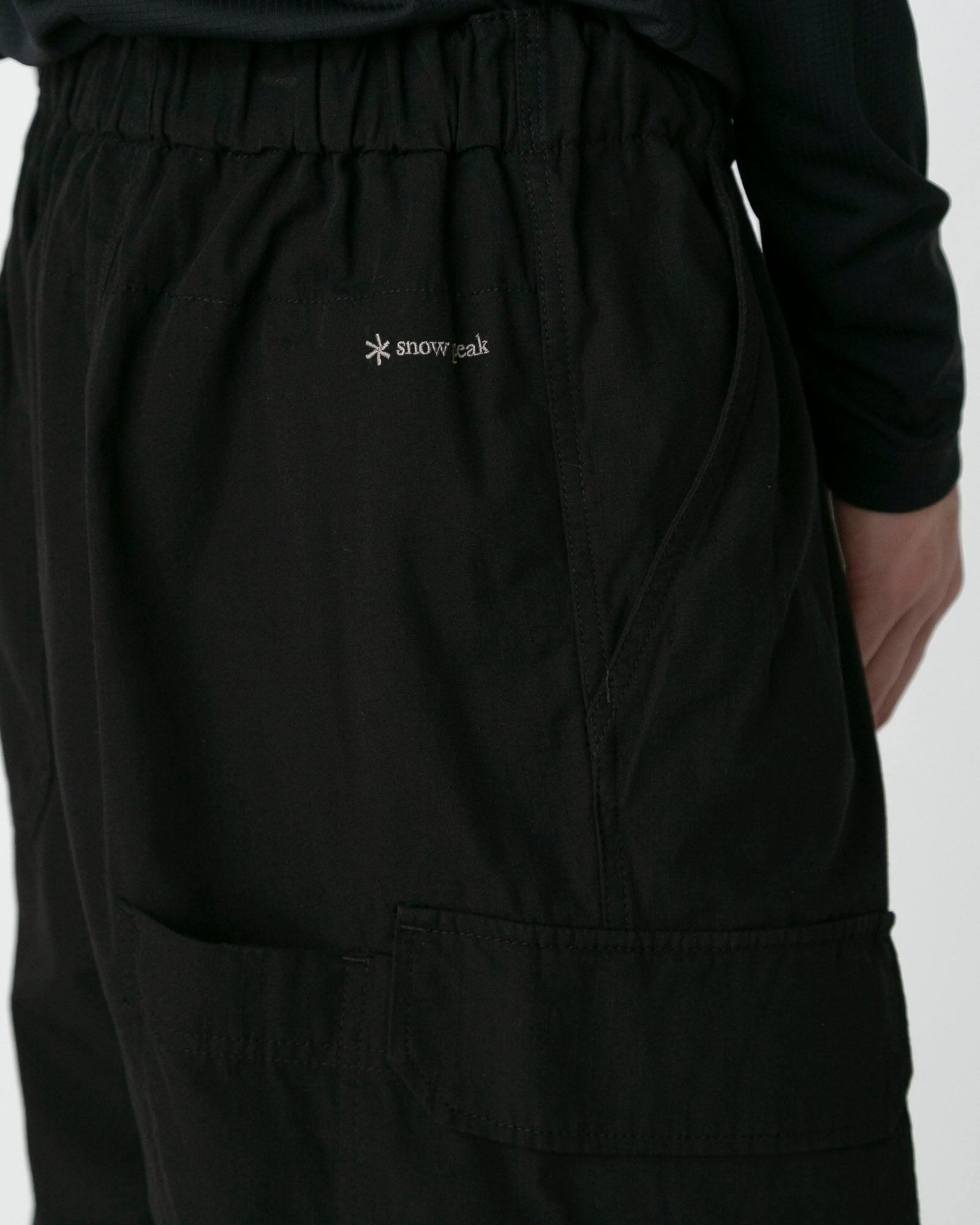 Takibi Light Ripstop Pants