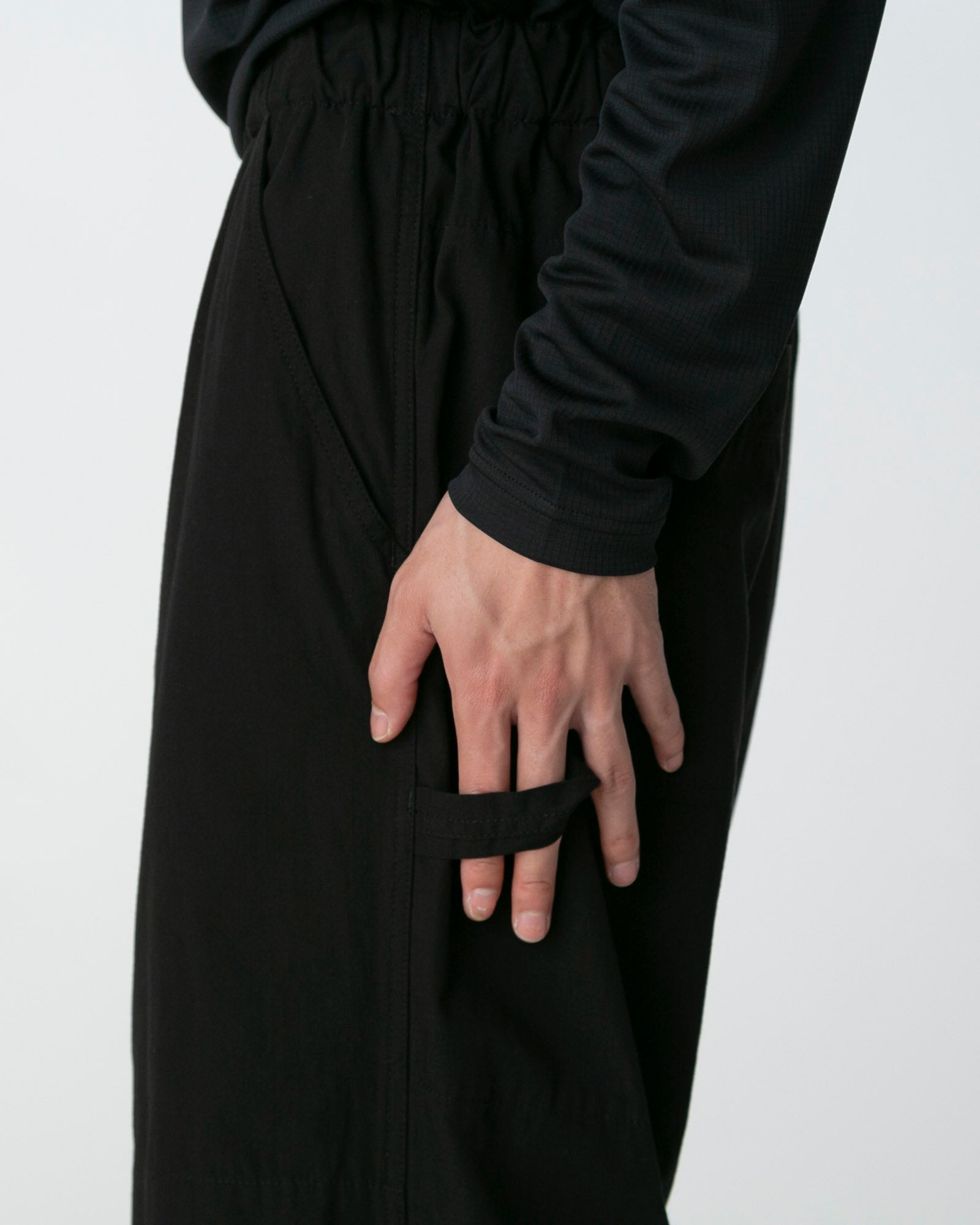 Takibi Light Ripstop Pants