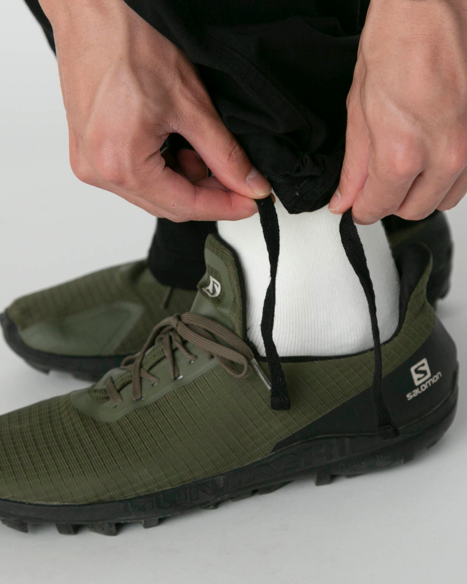 Takibi Light Ripstop Pants