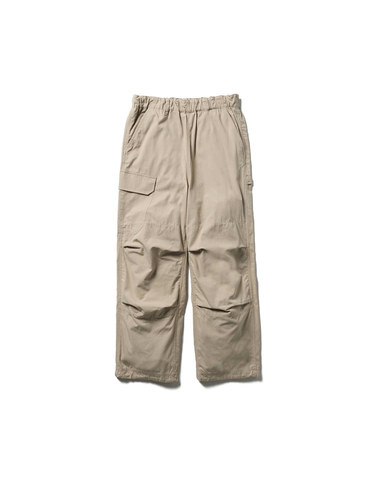 Takibi Light Ripstop Pants