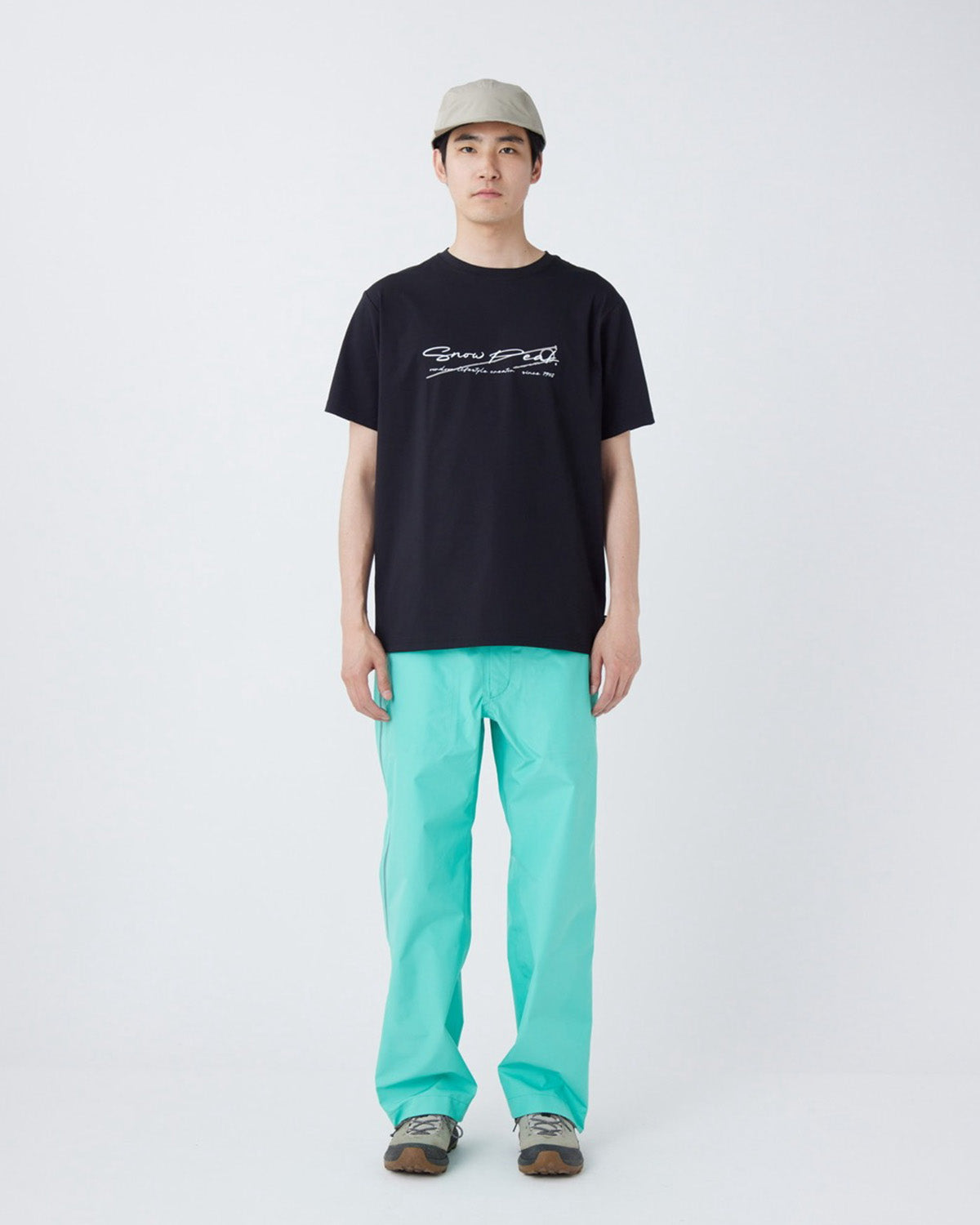 GORE-TEX Rain Pants