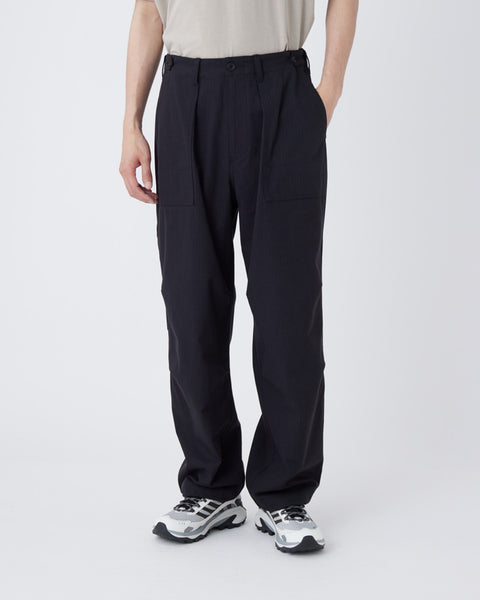  peak JOURNAL STANDARD TAKIBI パンツ L TAKIBI Herringbone Pants | Snow Peak