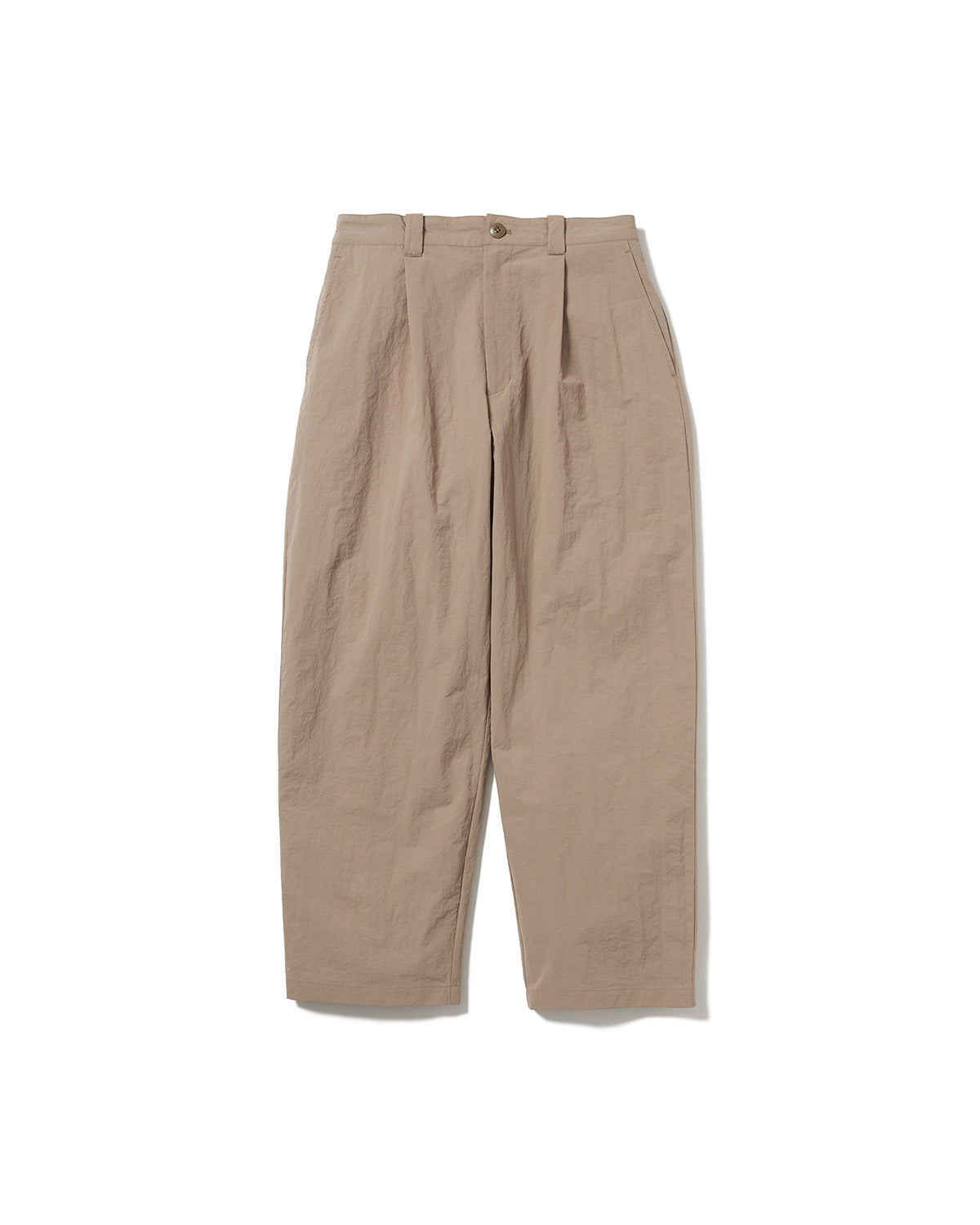 Nylon Washer Trousers