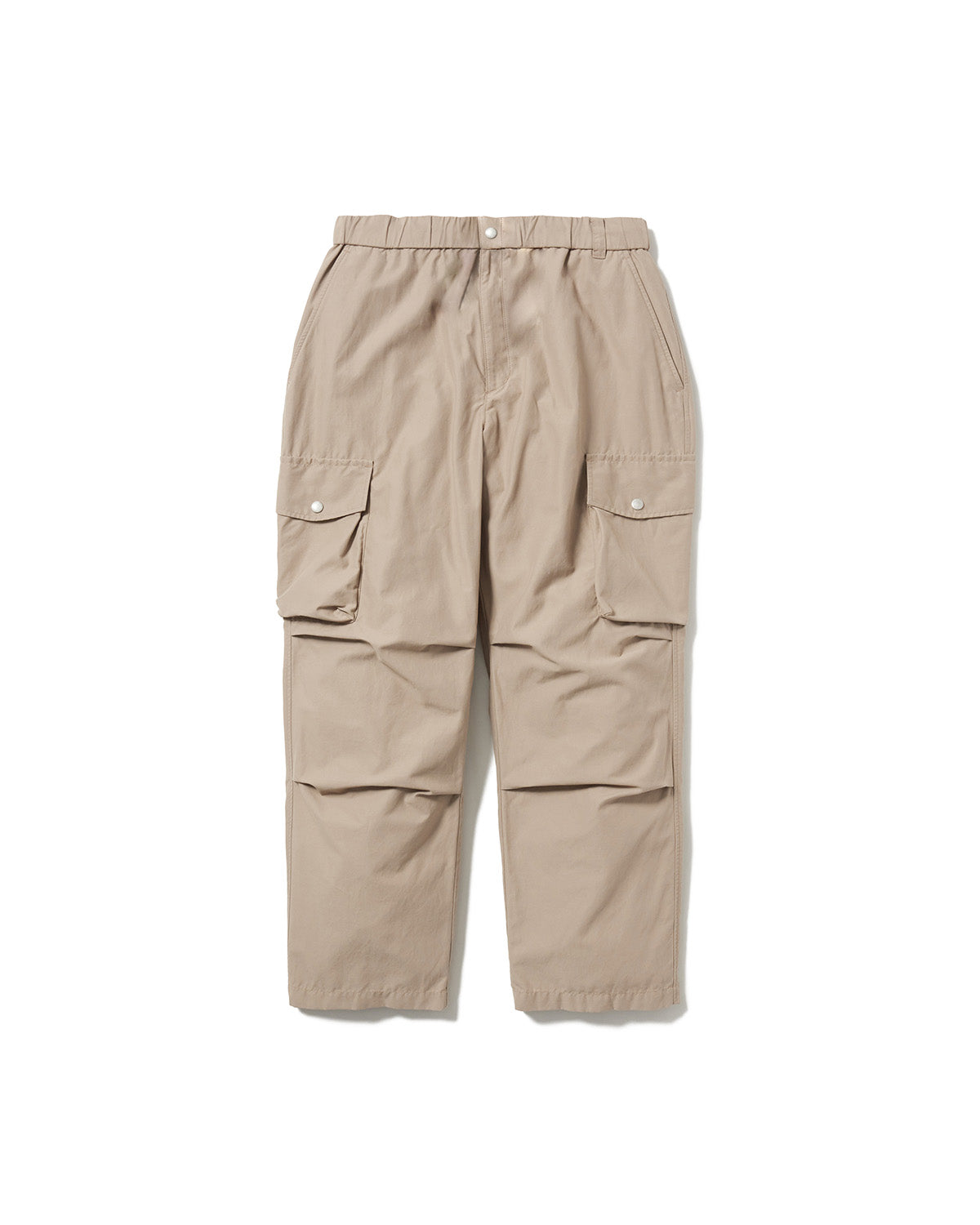 Light Dobby Cloth Pants