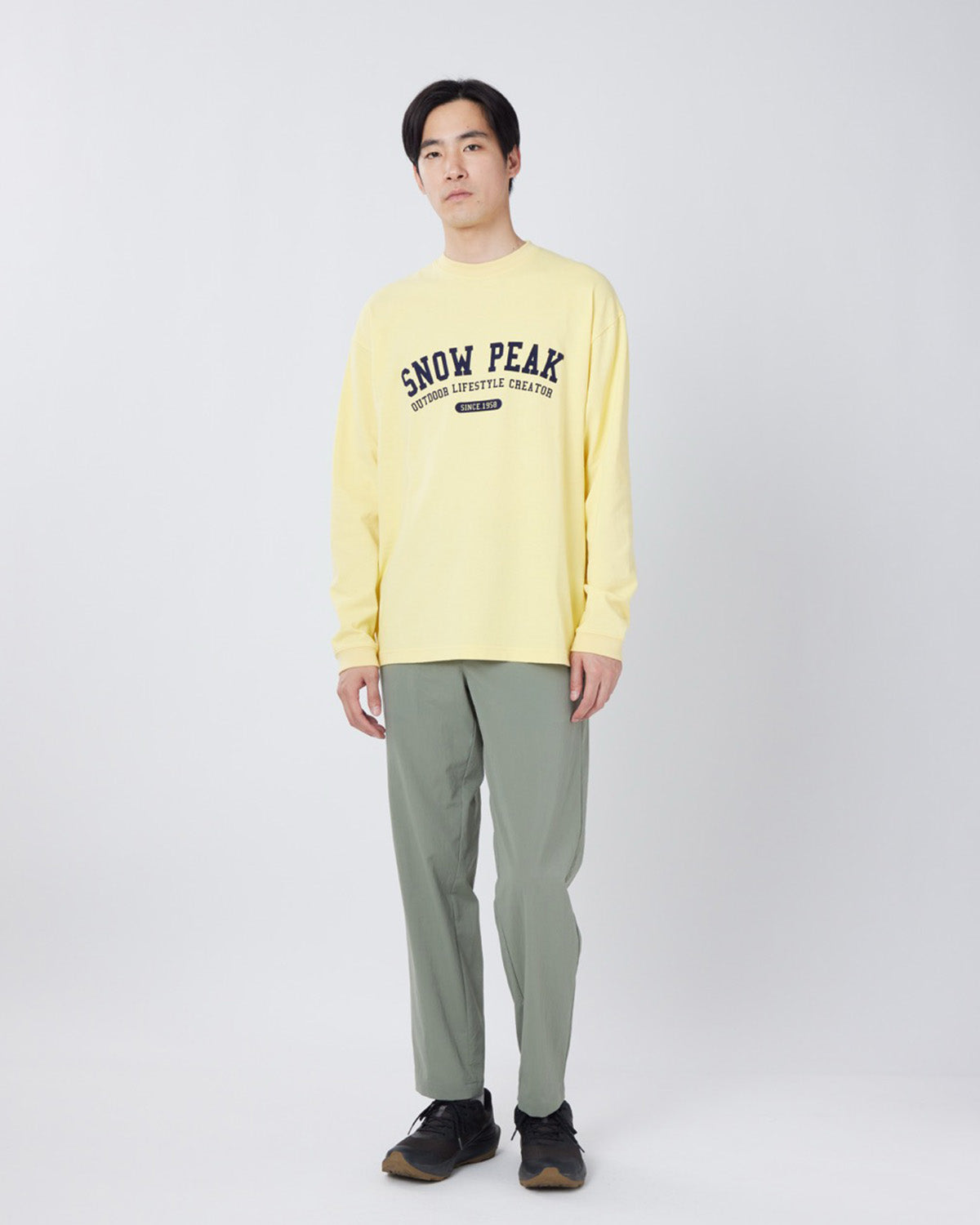 Breathable Quick Dry Pants