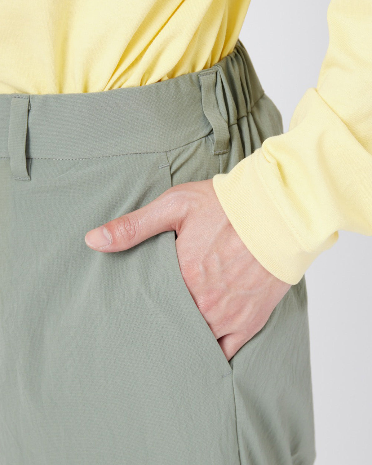 Breathable Quick Dry Pants