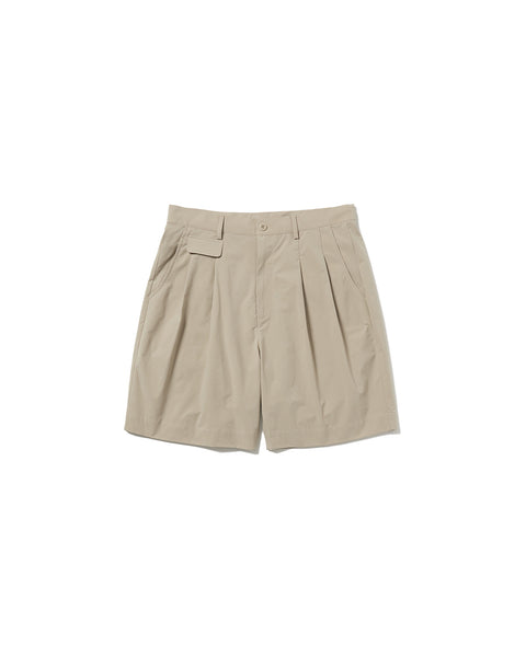 ComfortFlex Wide Shorts | Snow Peak