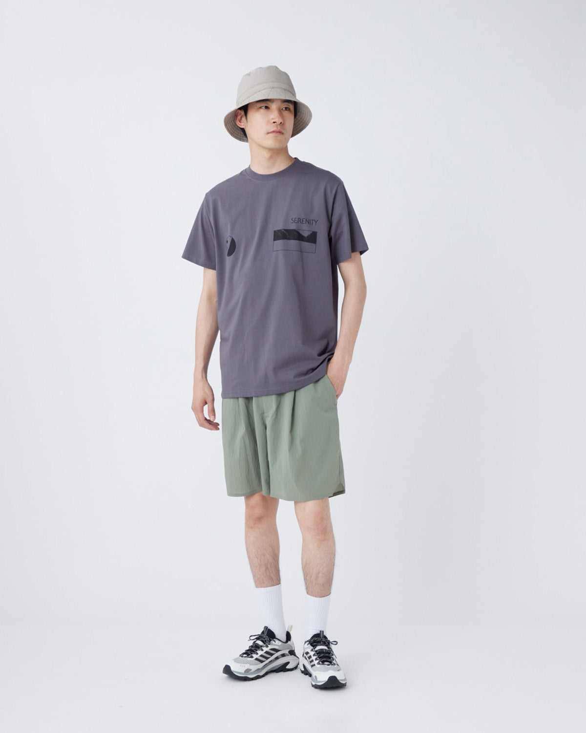 Breathable Quick Dry Shorts