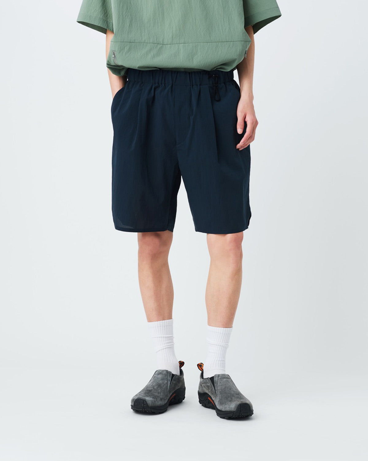 Breathable Quick Dry Shorts