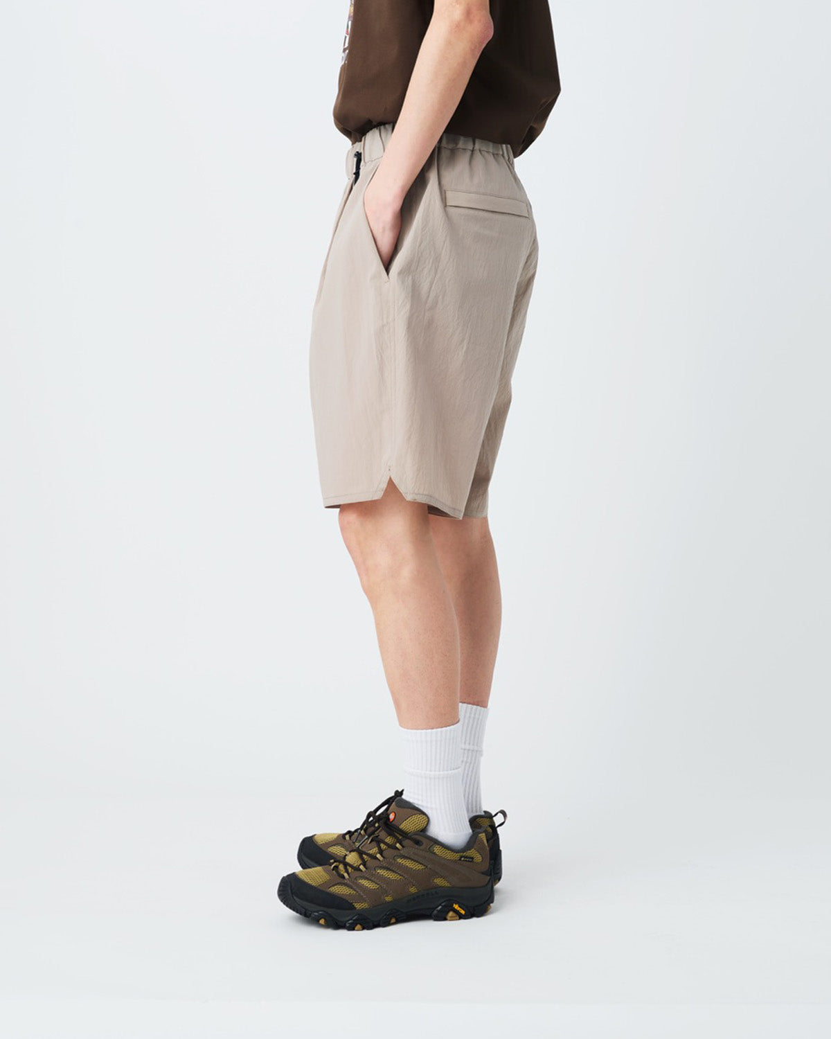 Breathable Quick Dry Shorts